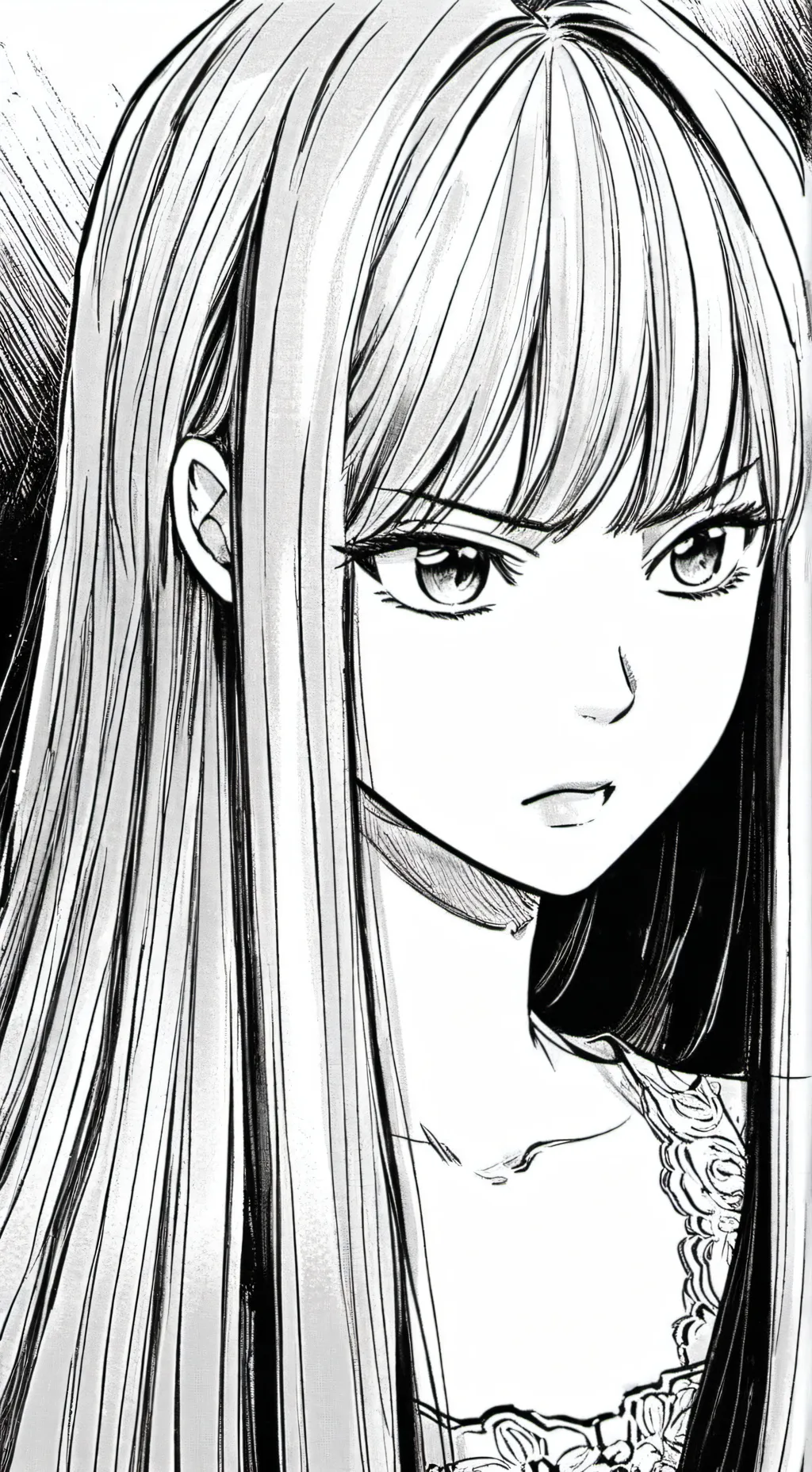 ai character: Youmi  background