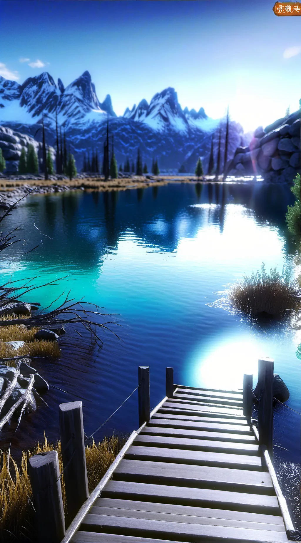 ai character: kocho shinobu🦋🦋 background