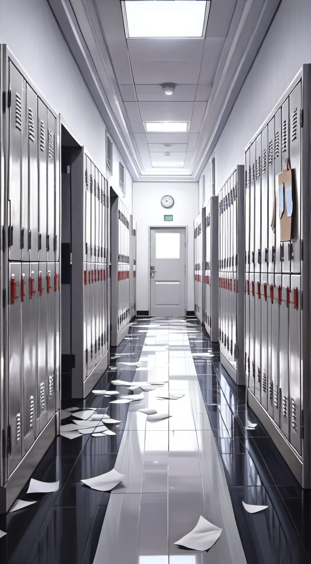 ai character: FPE x DW background