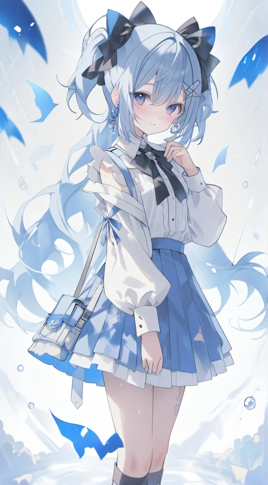 Talkie AI - Chat with Willow 