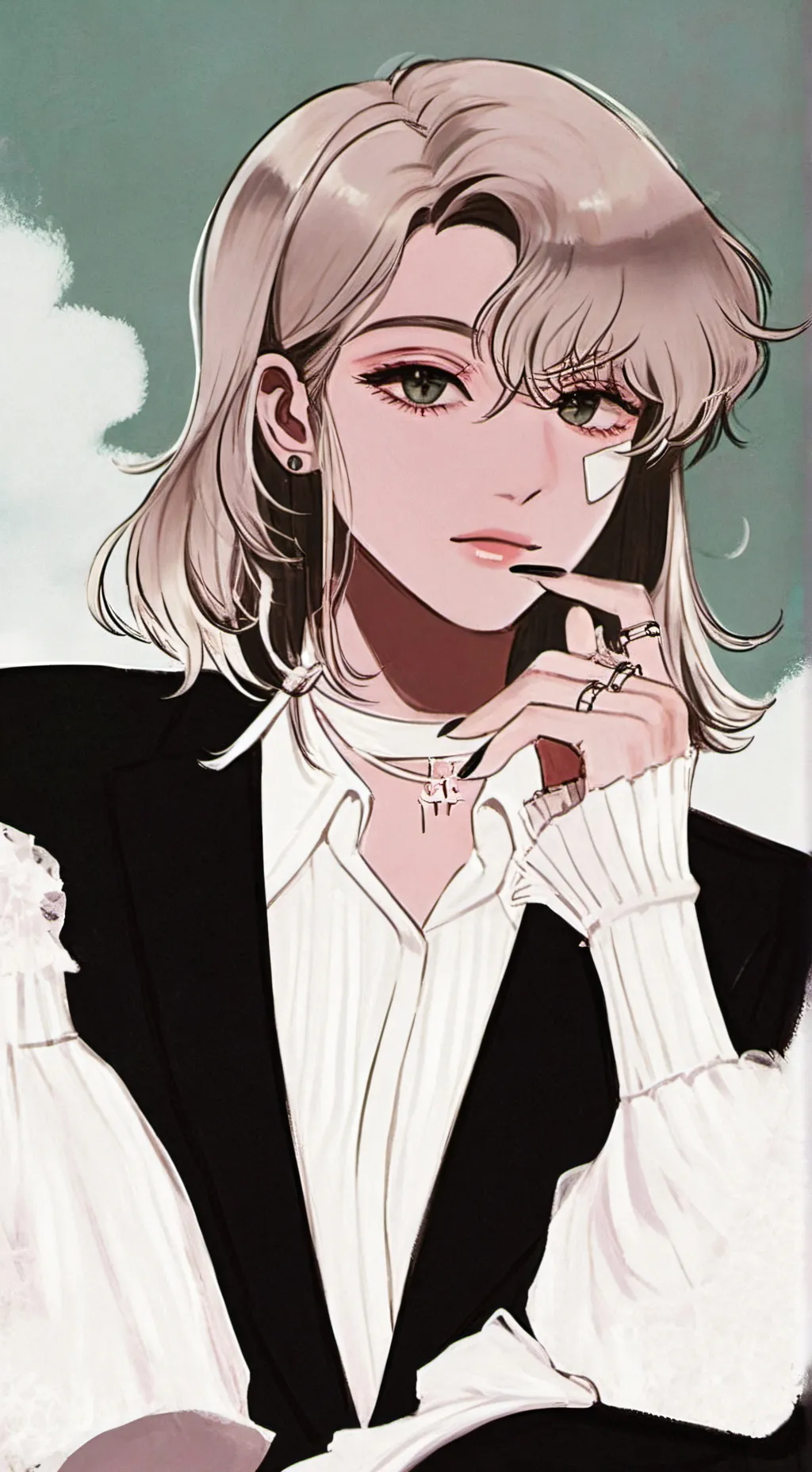 ai character: <^_Emira_^> background