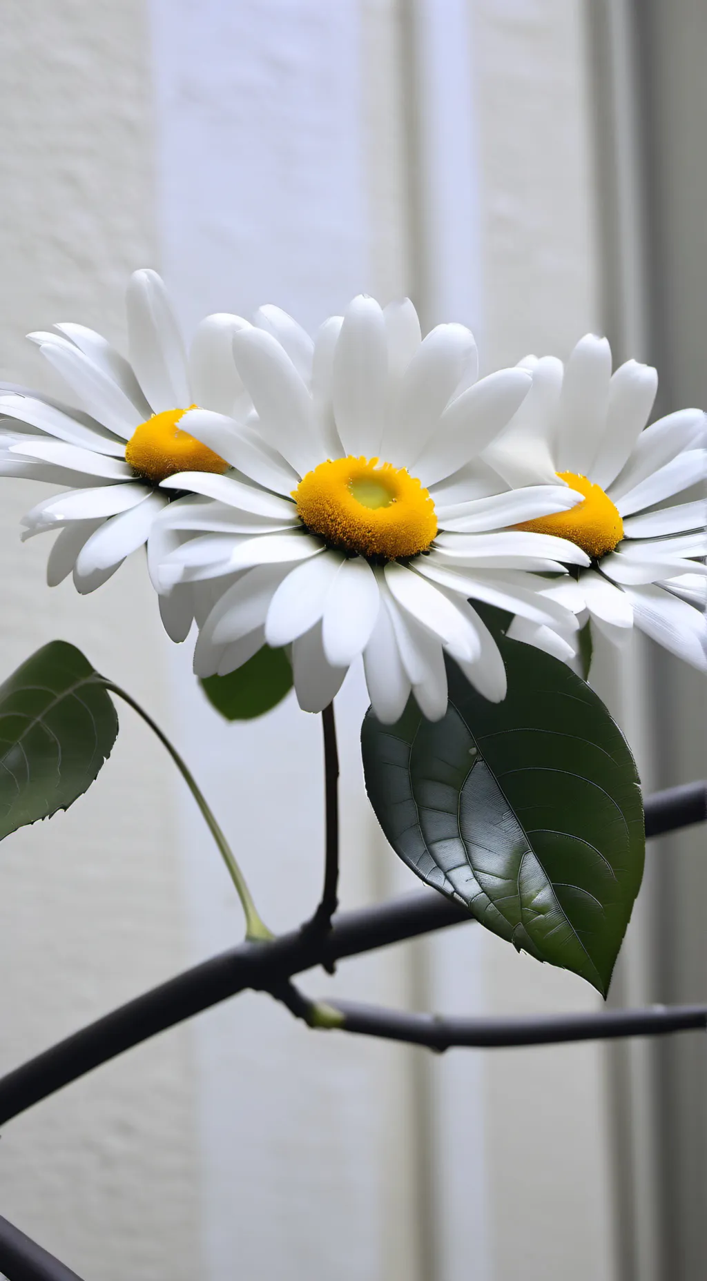 ai character: Cosmo background