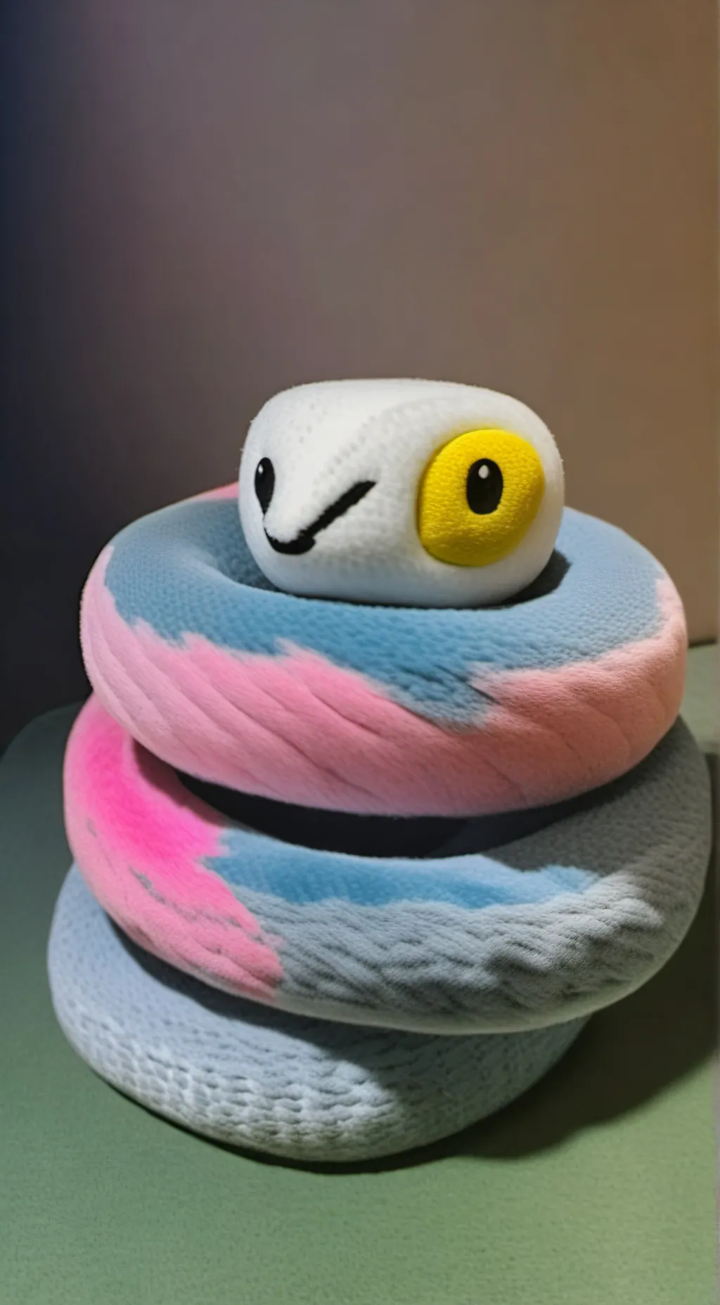 ai character: only OC dw background