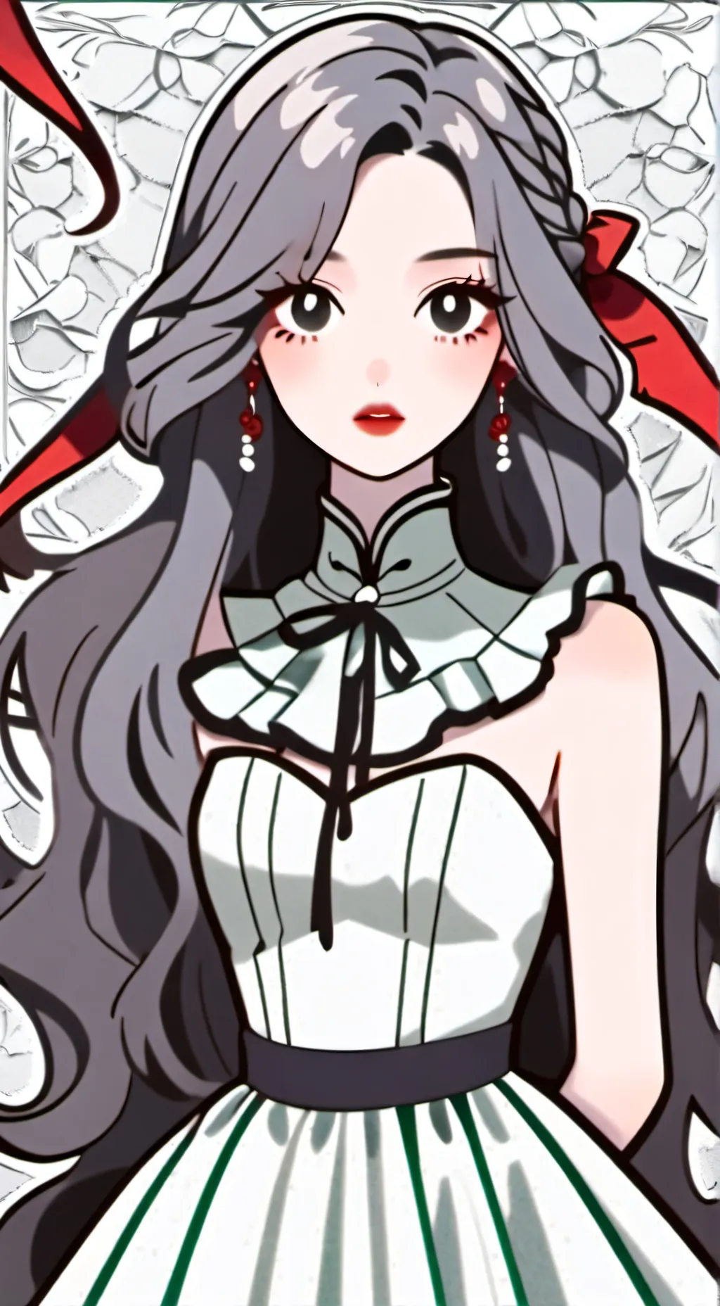 Talkie AI - Chat with Anamarie Lachop.