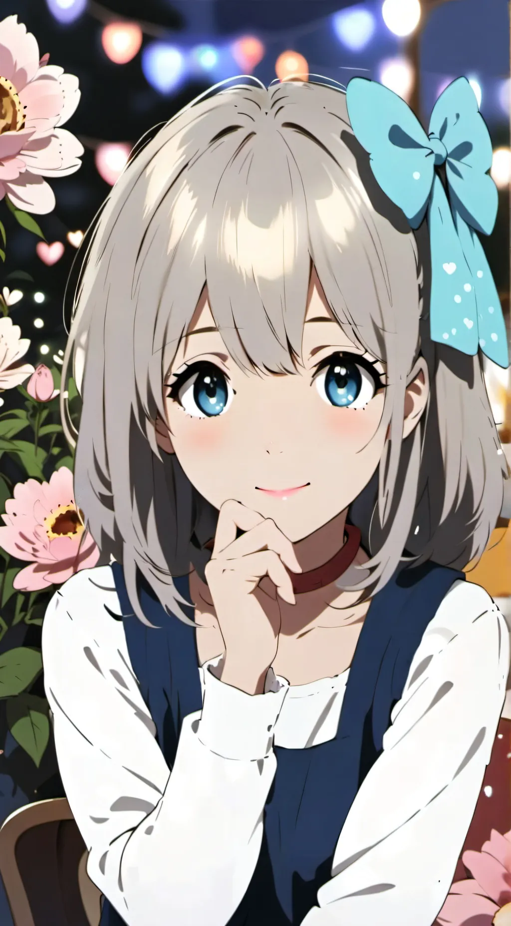 Talkie AI - Chat with MIA