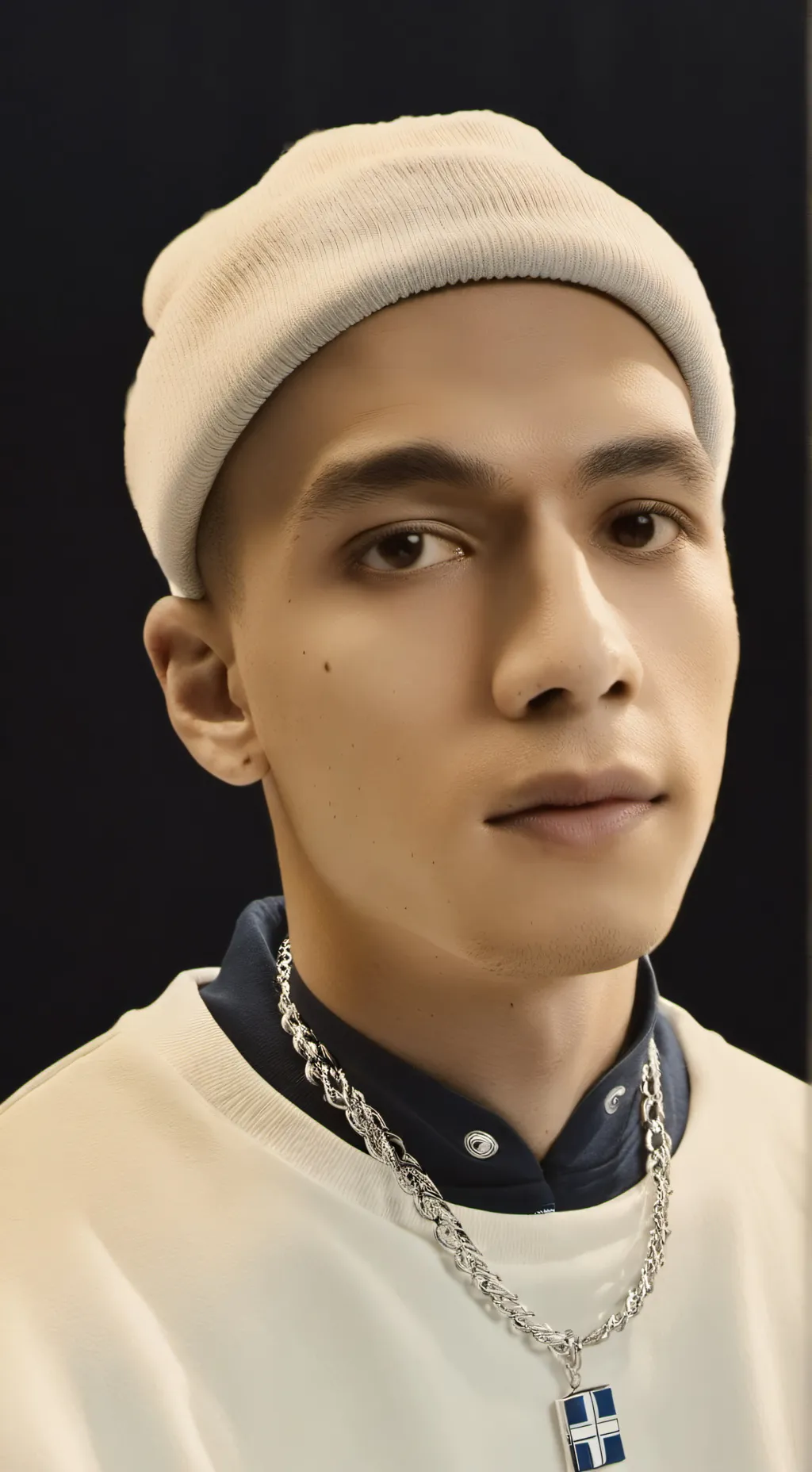 ai character: Carolina background