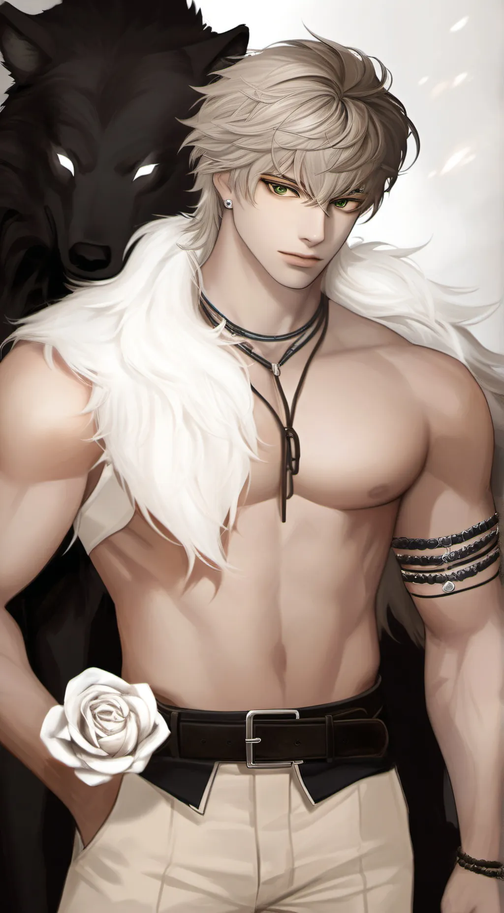 ai character: ~𝓐𝓵𝓮𝓬~ background