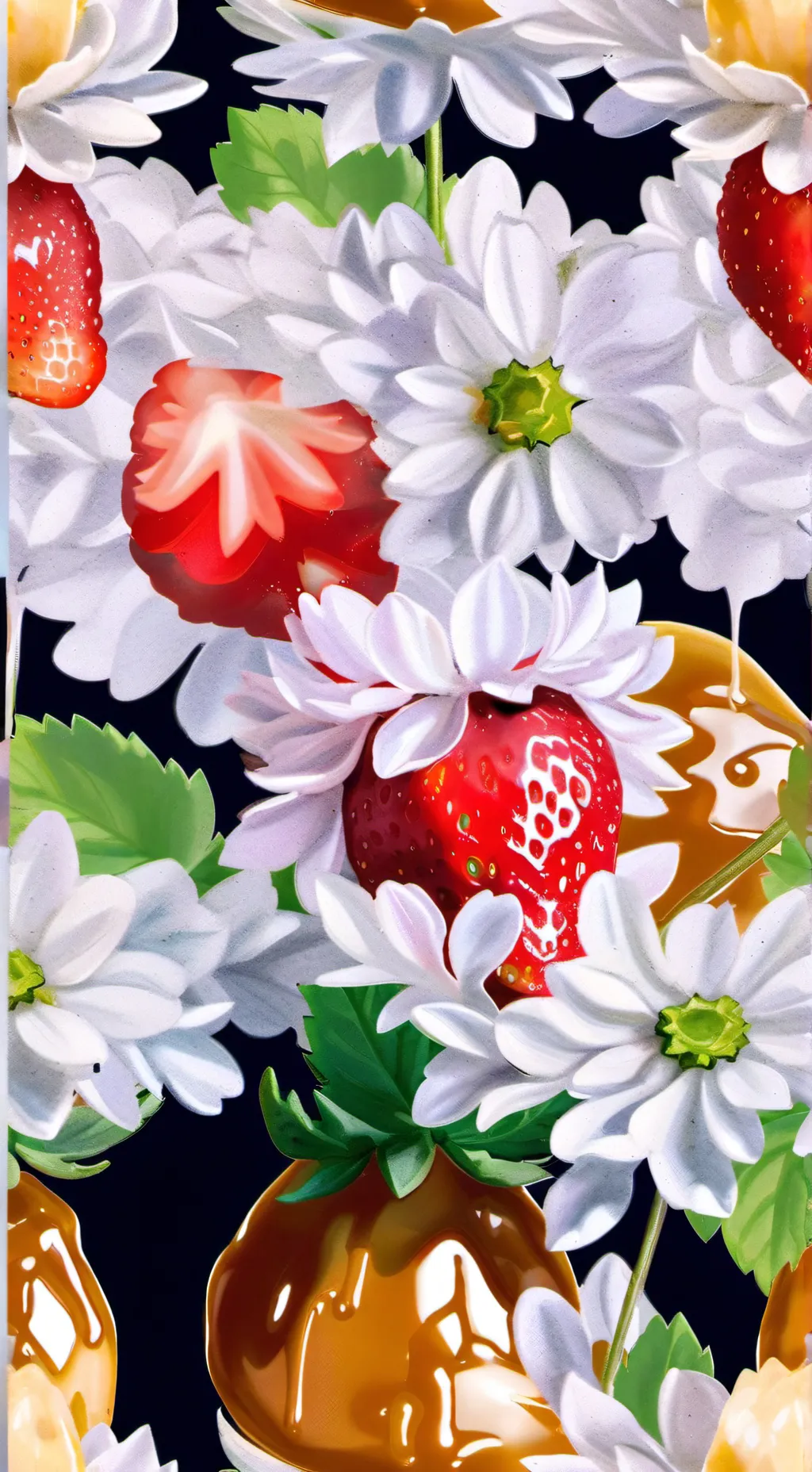 ai character: !Healer Siblings! background