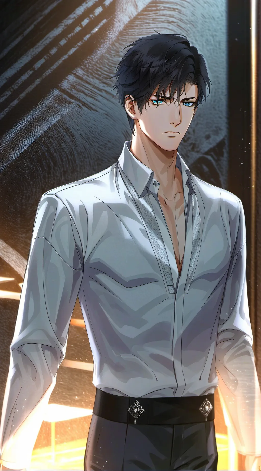 Talkie AI - Chat with claude  narin 