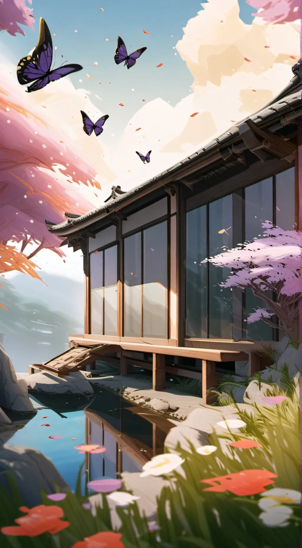 ai character: Kny Dates/Ships background