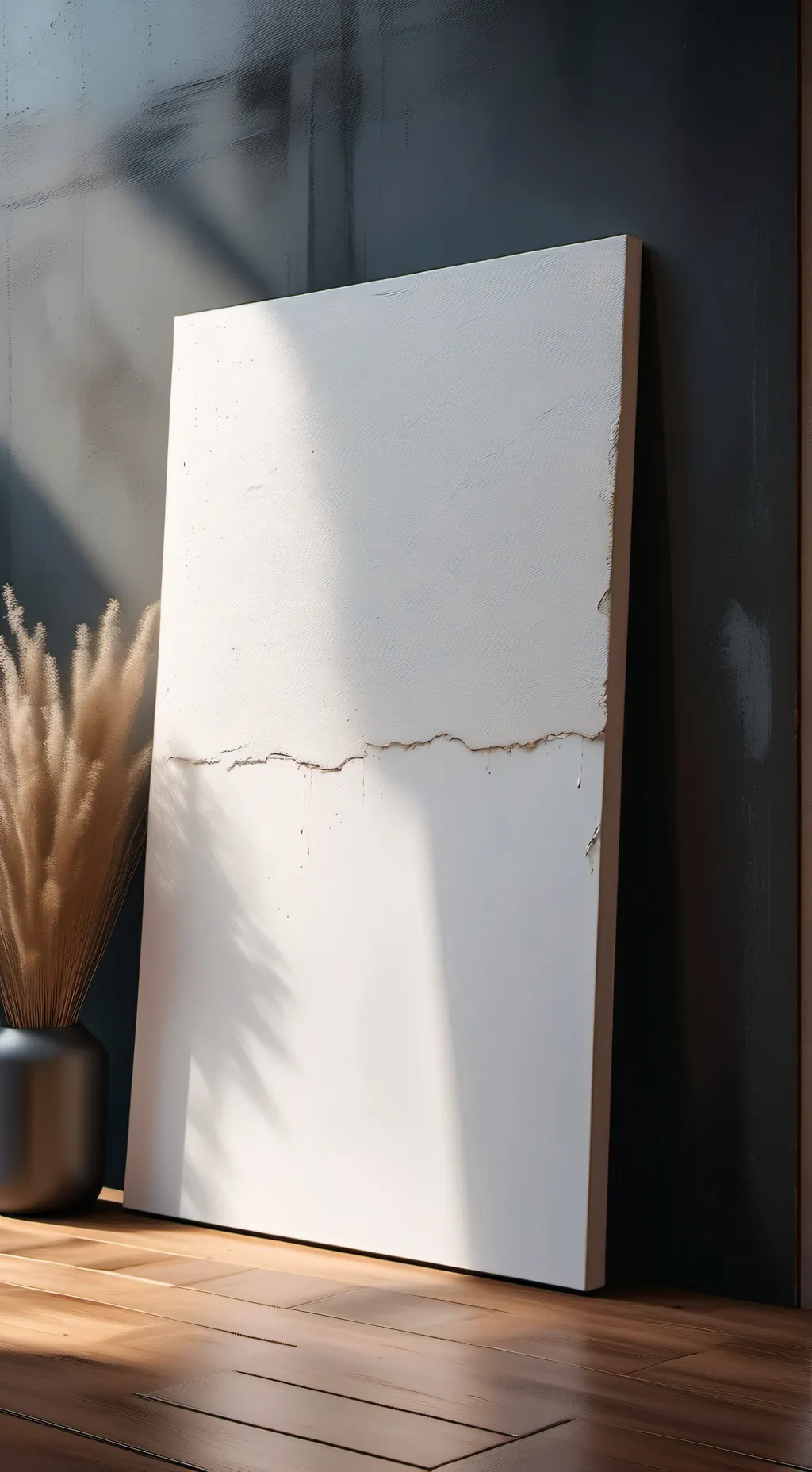 ai character: Christmas project  background