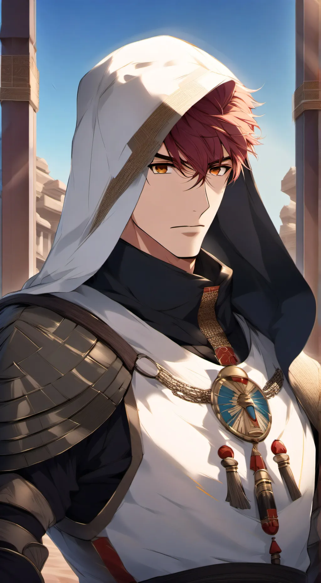 Talkie AI - Chat with Tupac Oruis 