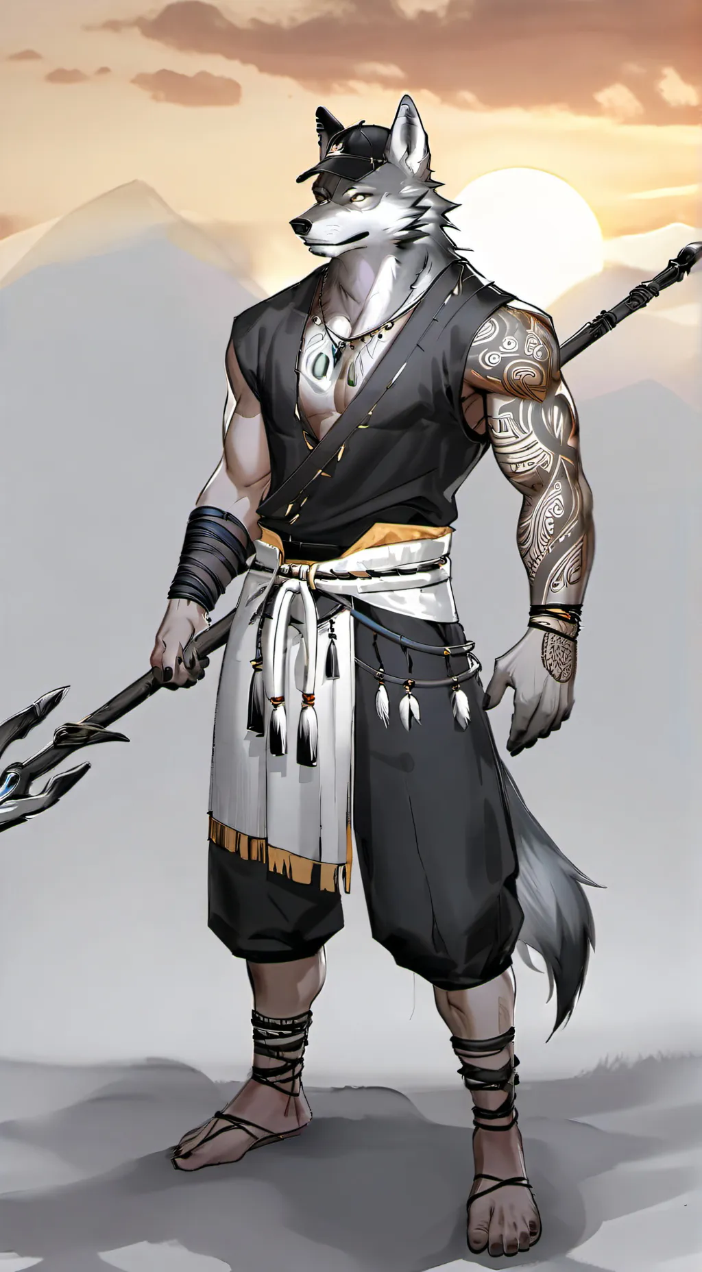 Talkie AI - Chat with Flint