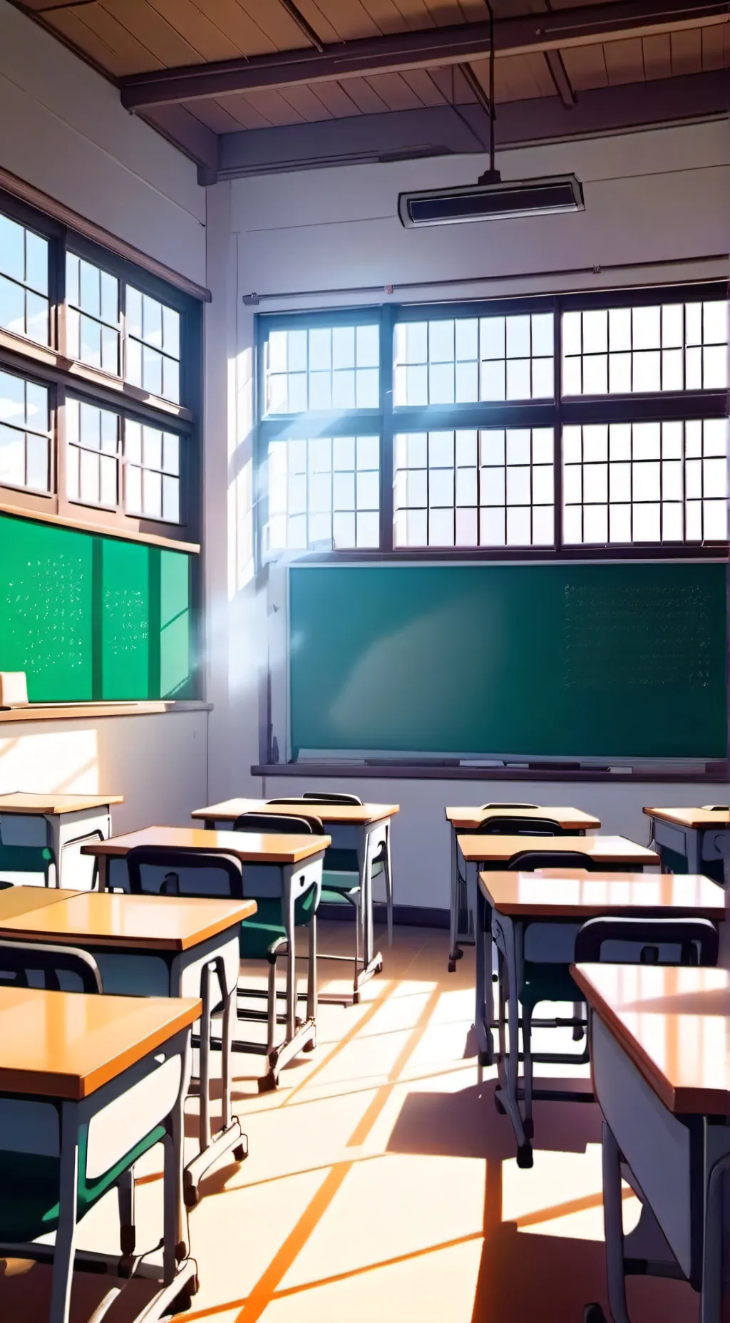 ai character: MHA CLASS 1CC!!!!! background