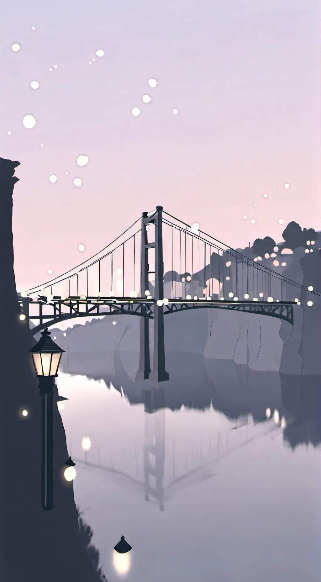 ai character: Forsaken released? background