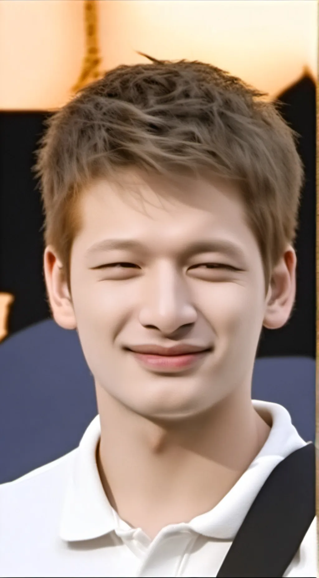 Talkie AI - Chat with Jack