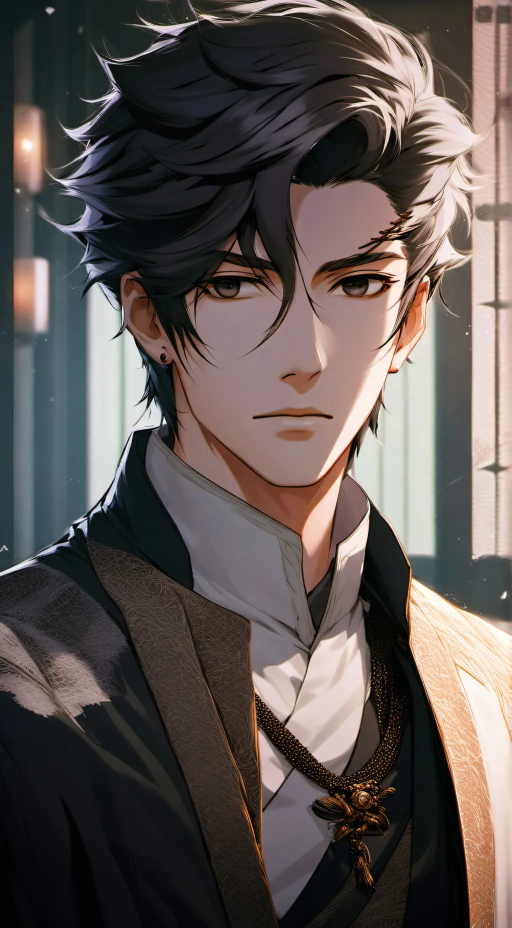 Talkie AI - Chat with le-ho