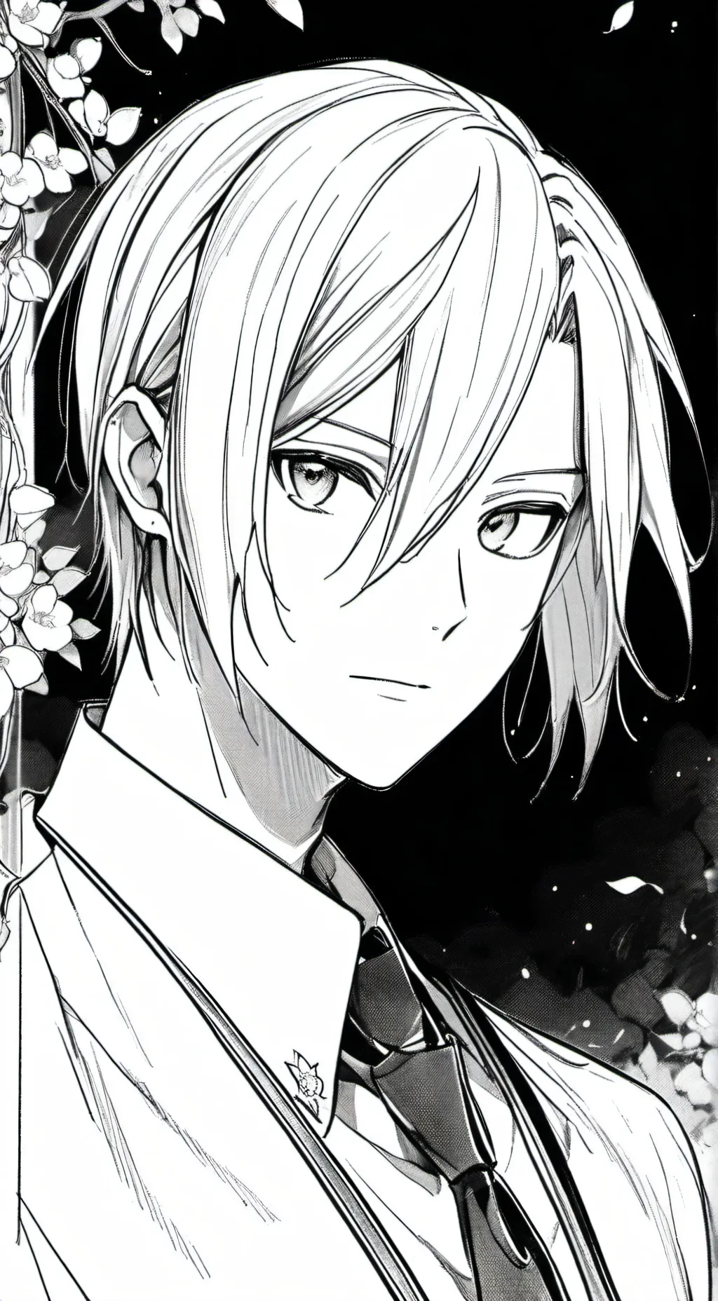 ai character: Yuki
Yuki background