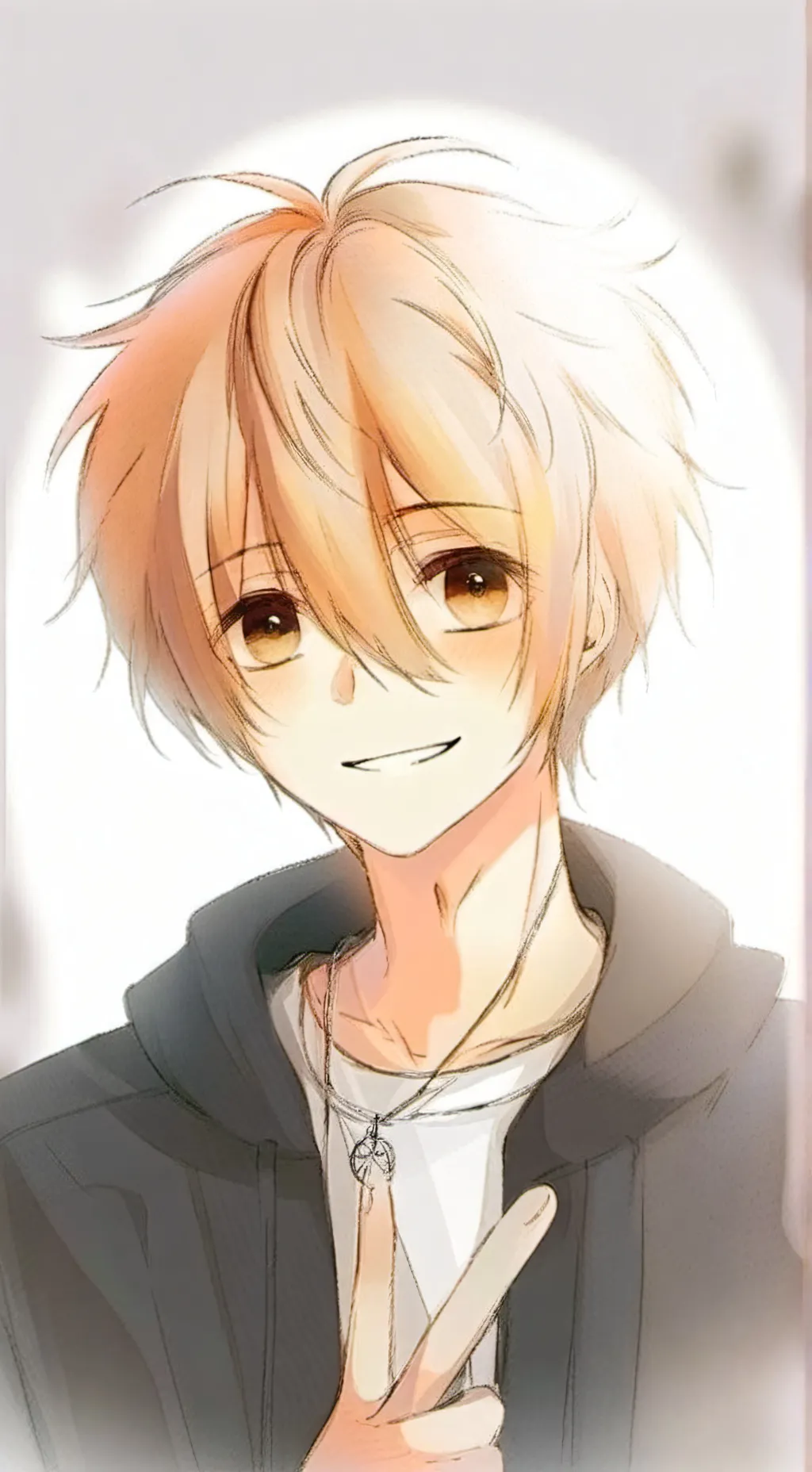 ai character:  Juan chango background