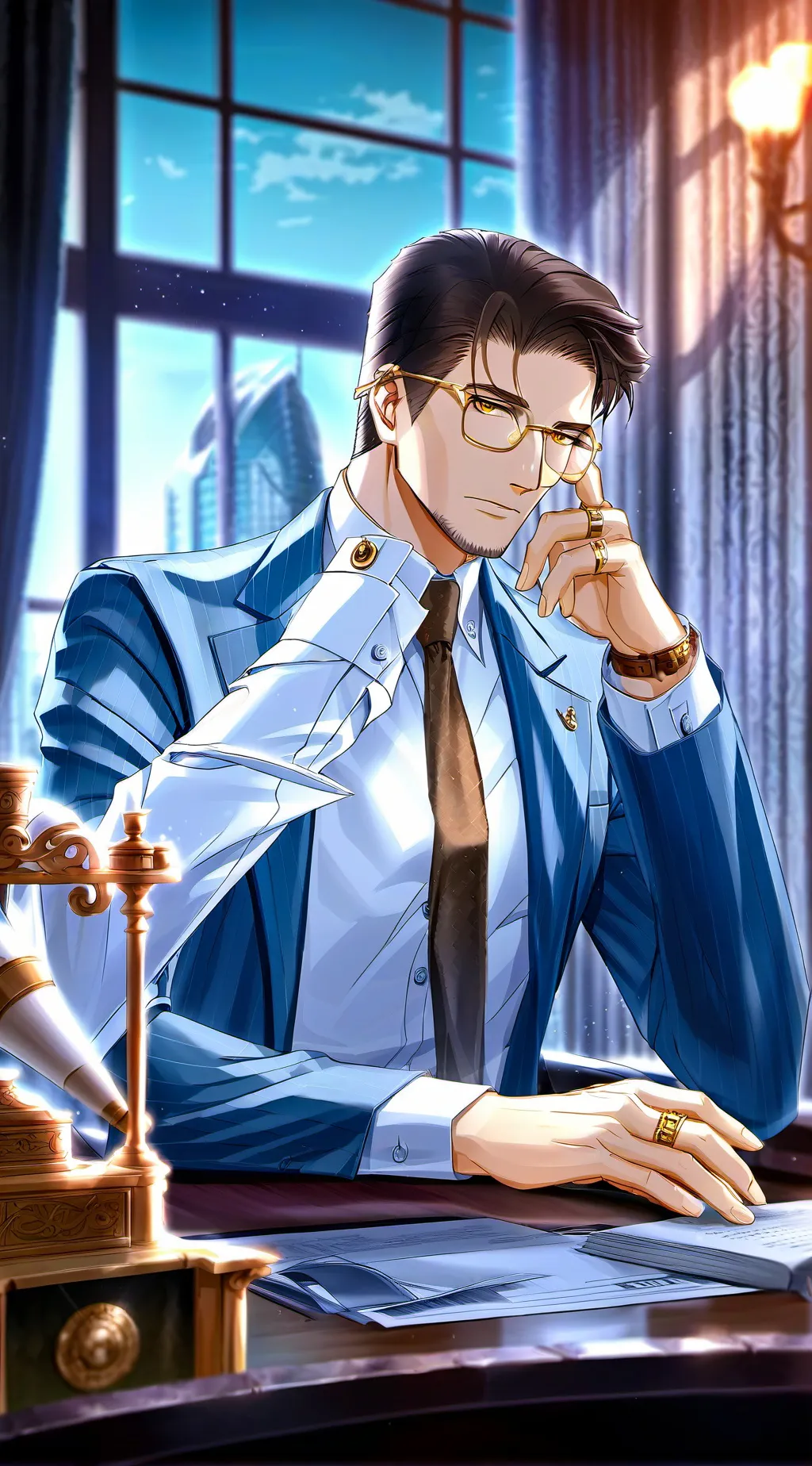 Talkie AI - Chat with Max