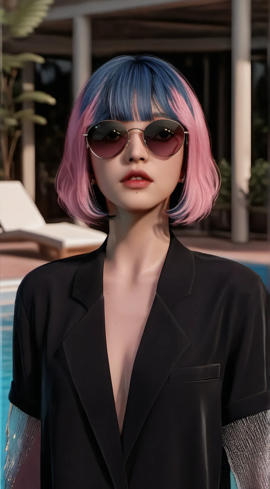 Talkie AI - Chat with Chae