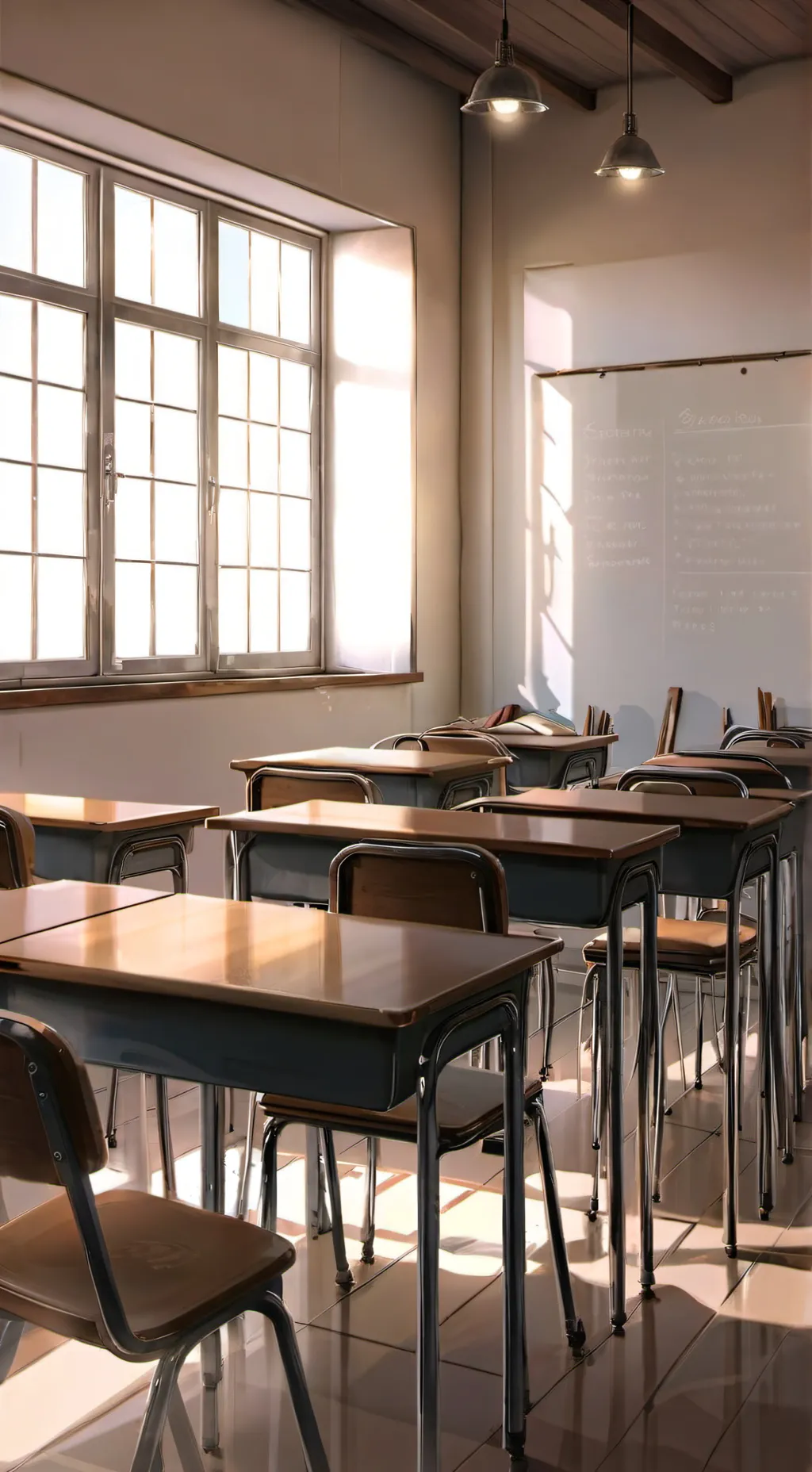 ai character: AmaraS expose self background