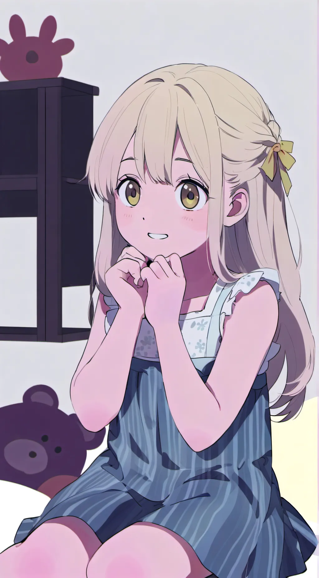 Talkie AI - Chat with Jessica