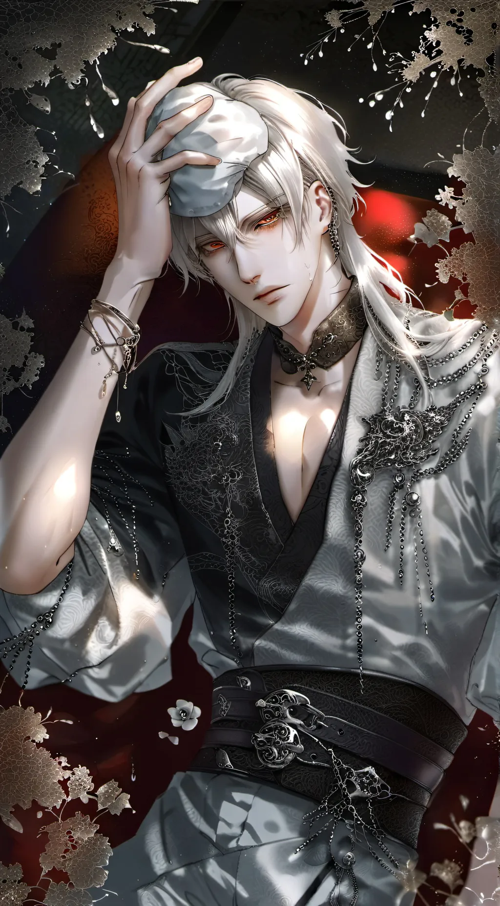 Talkie AI - Chat with Allen