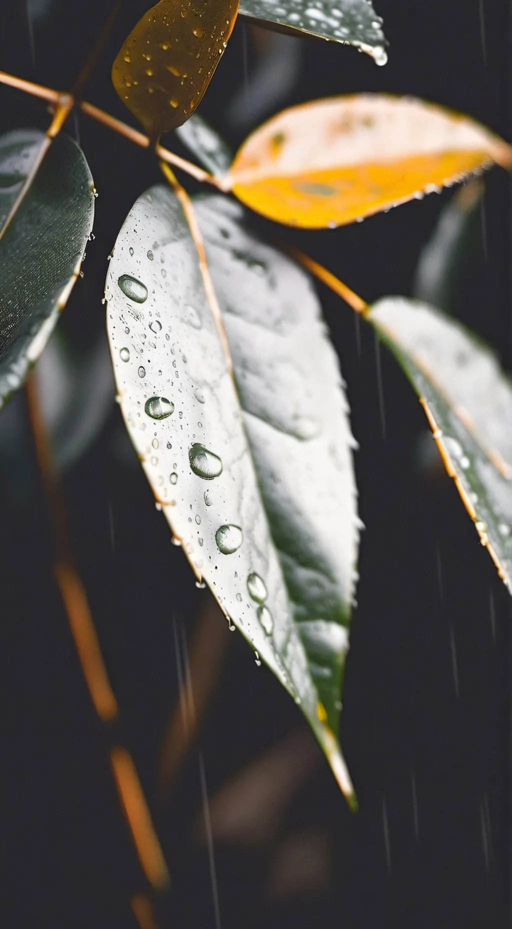 ai character: Aoi x inosuke  background