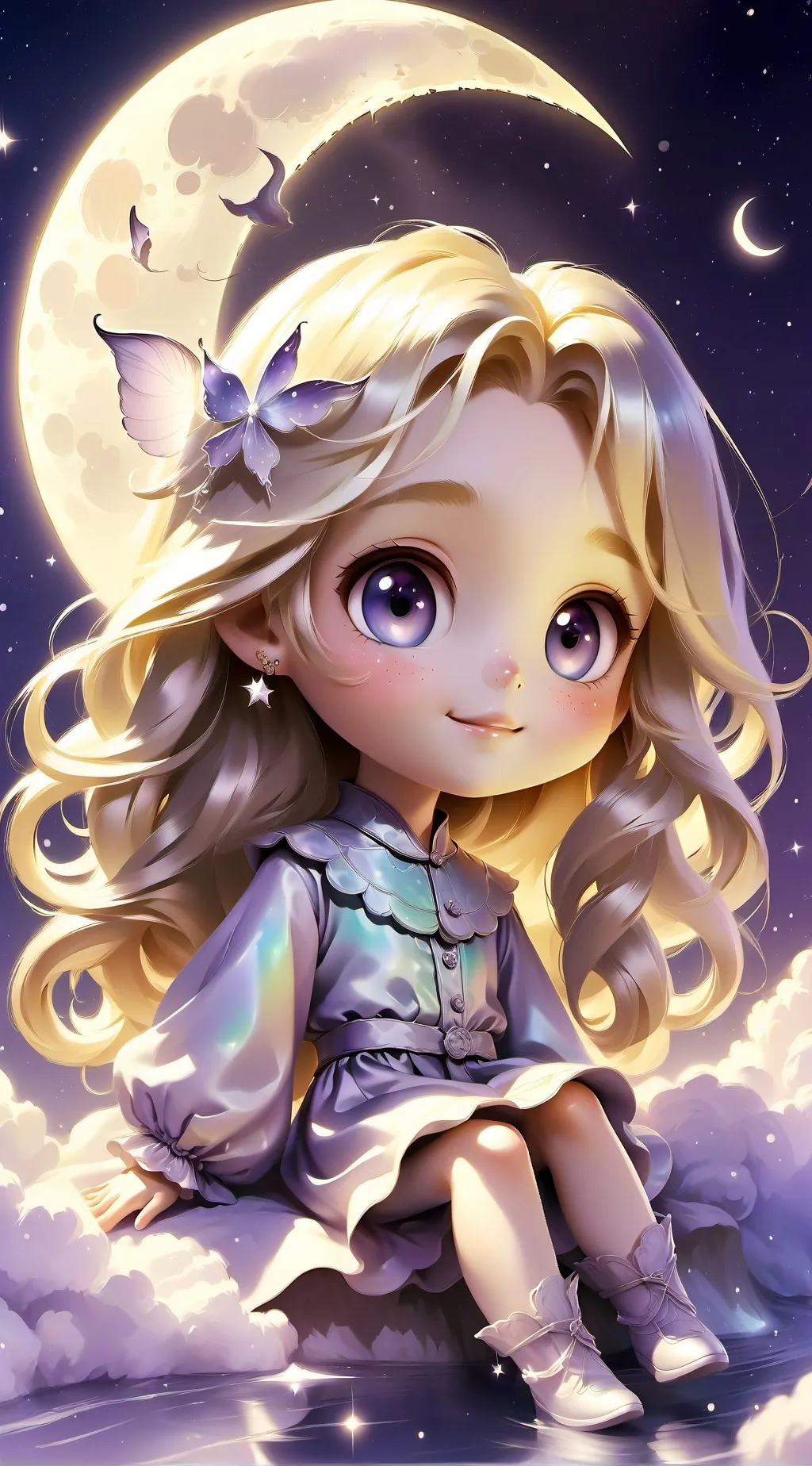 ai character: dw overfeed looey! background