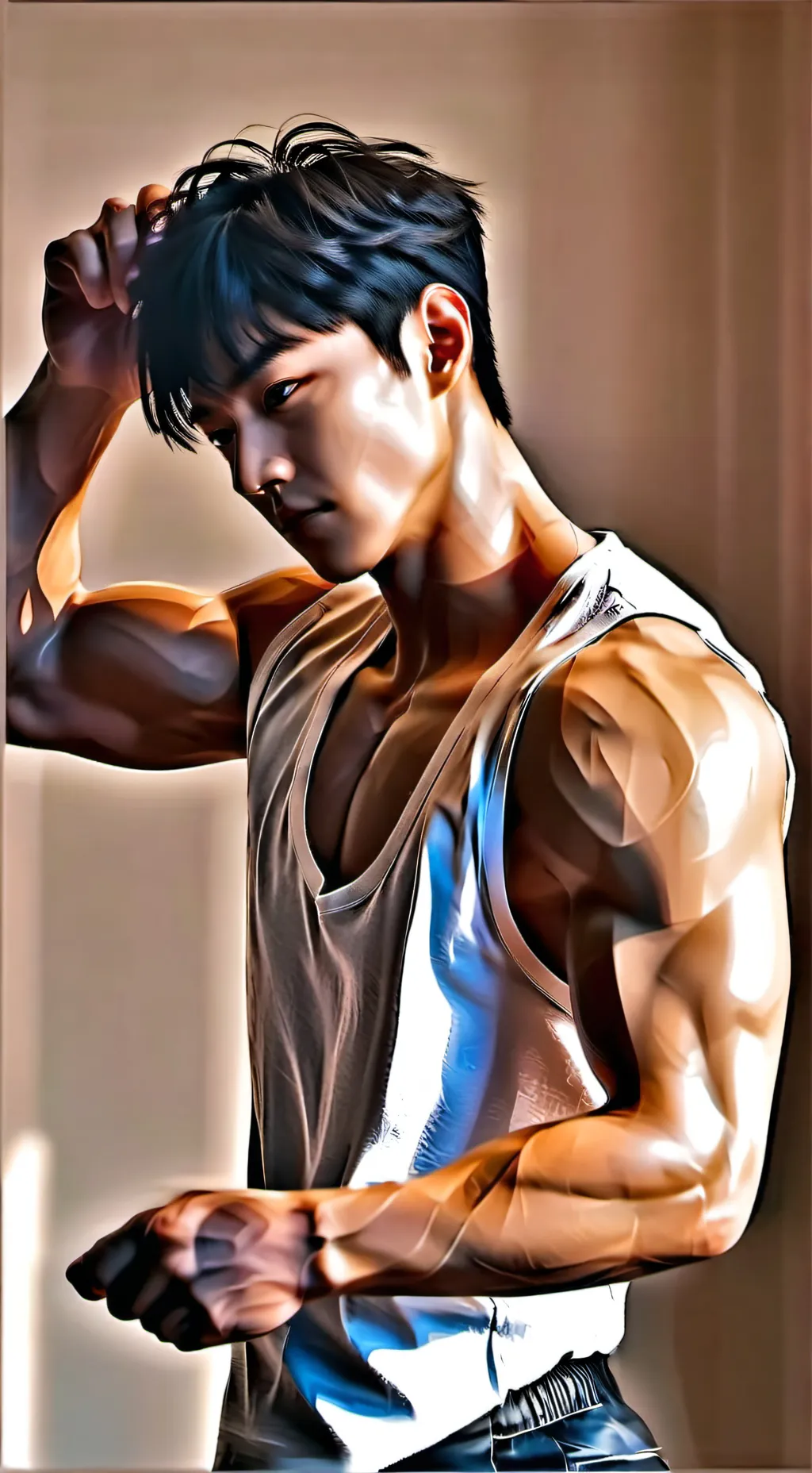 Talkie AI - Chat with aimen