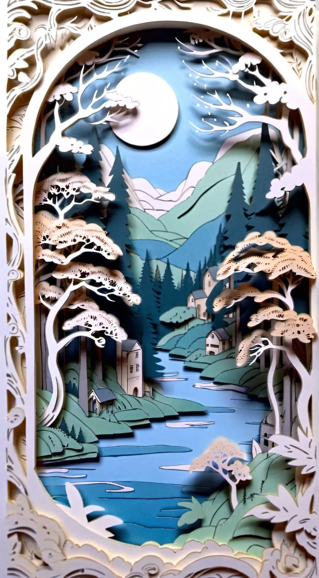 ai character: sprunki vc background