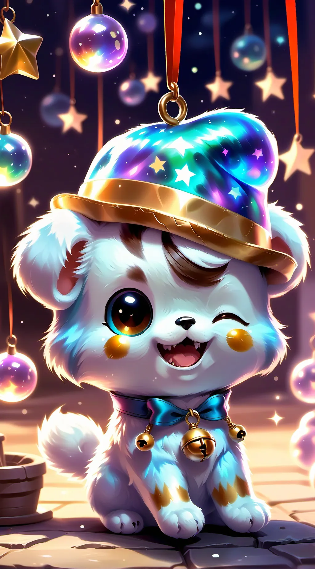 ai character: Mha meets u background