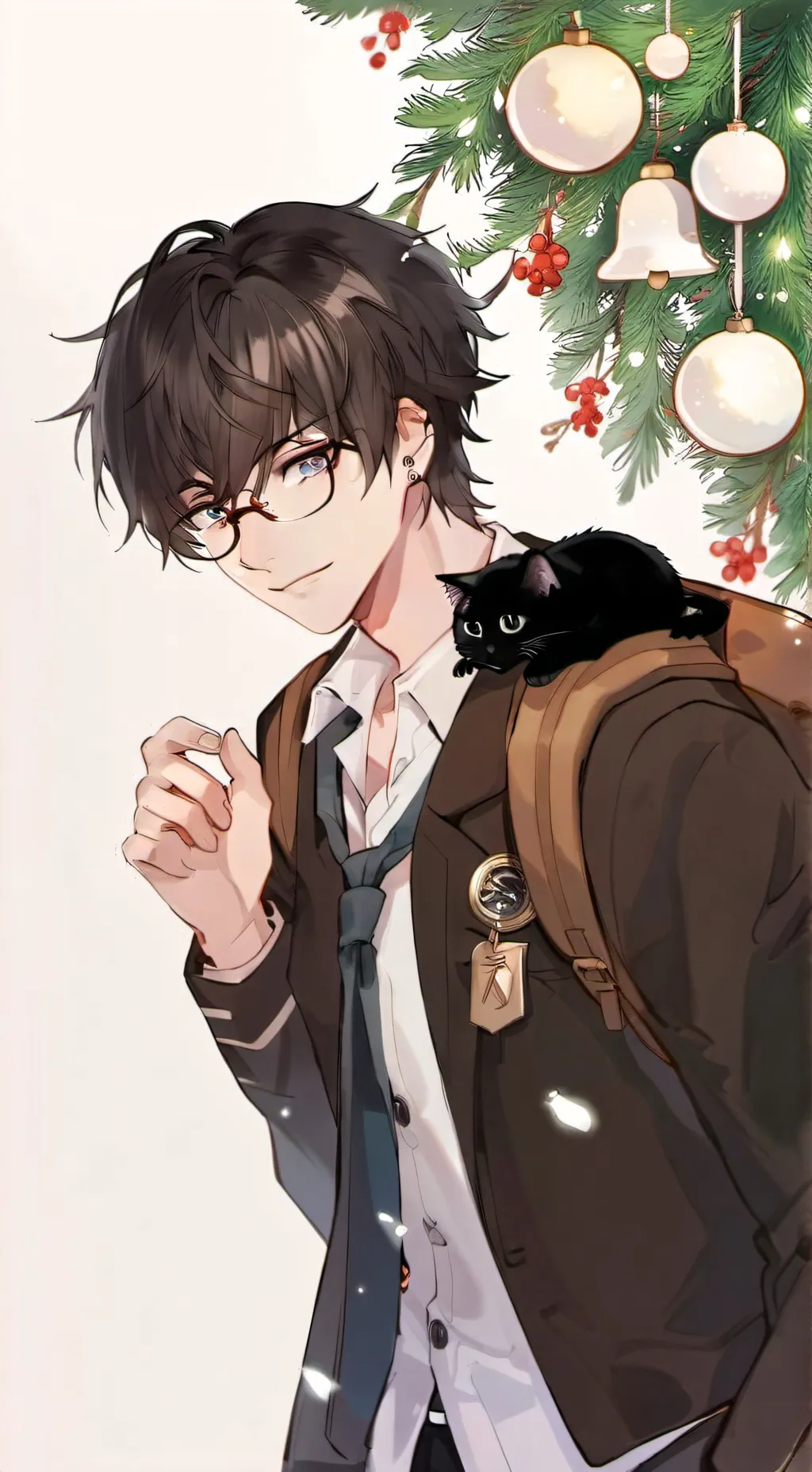 ai character: ...🐥SORA🐥... background