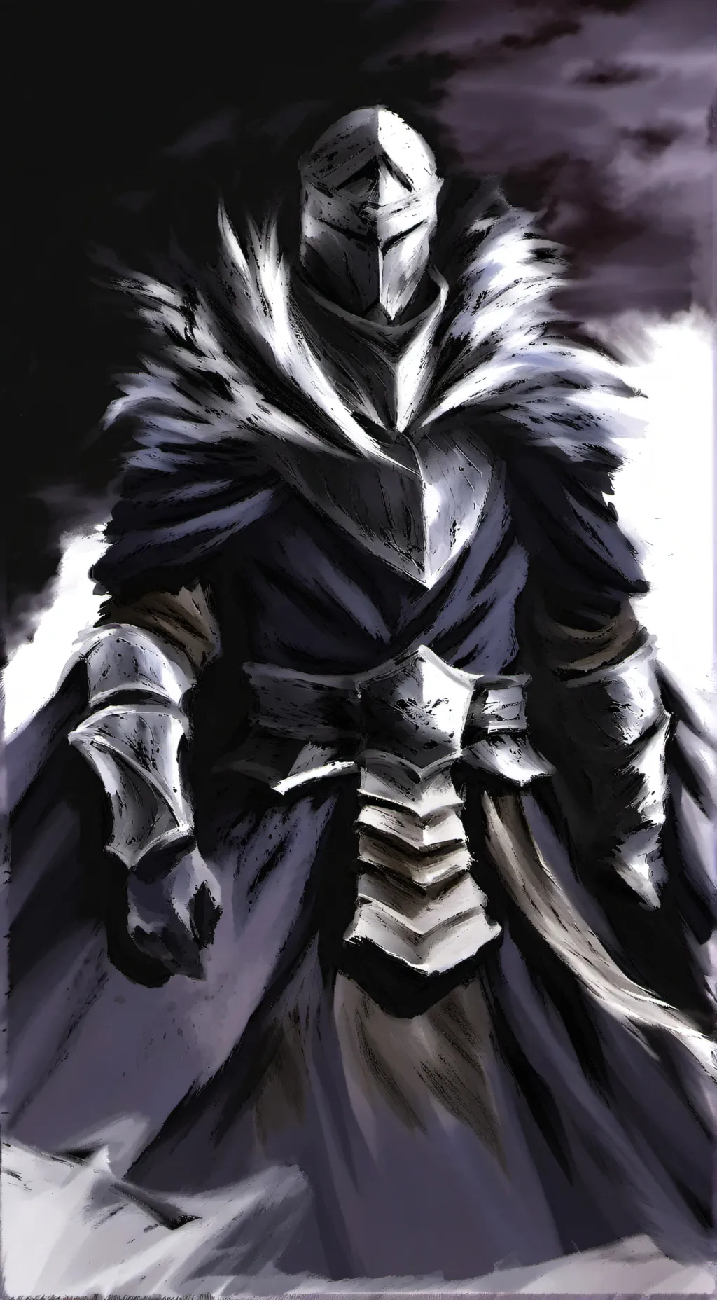 ai character: 🗡️•Silent salt•🗡️ background