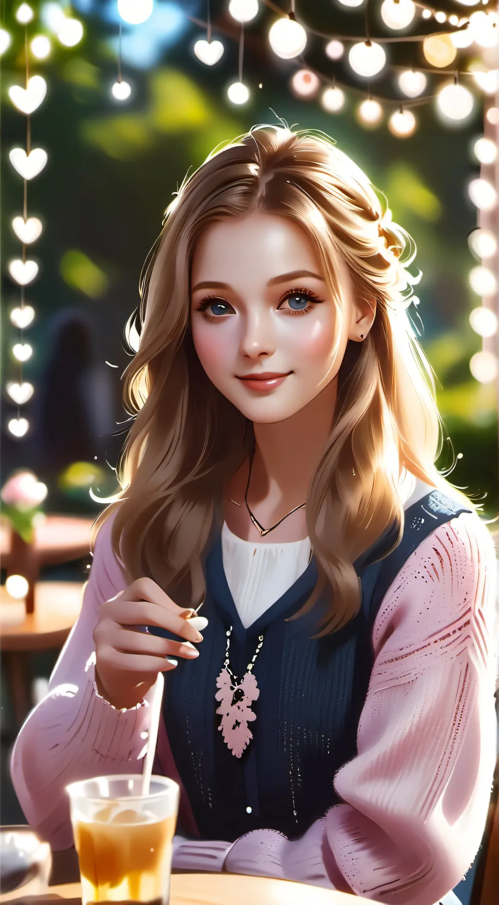 ai character: mission: alaster  background