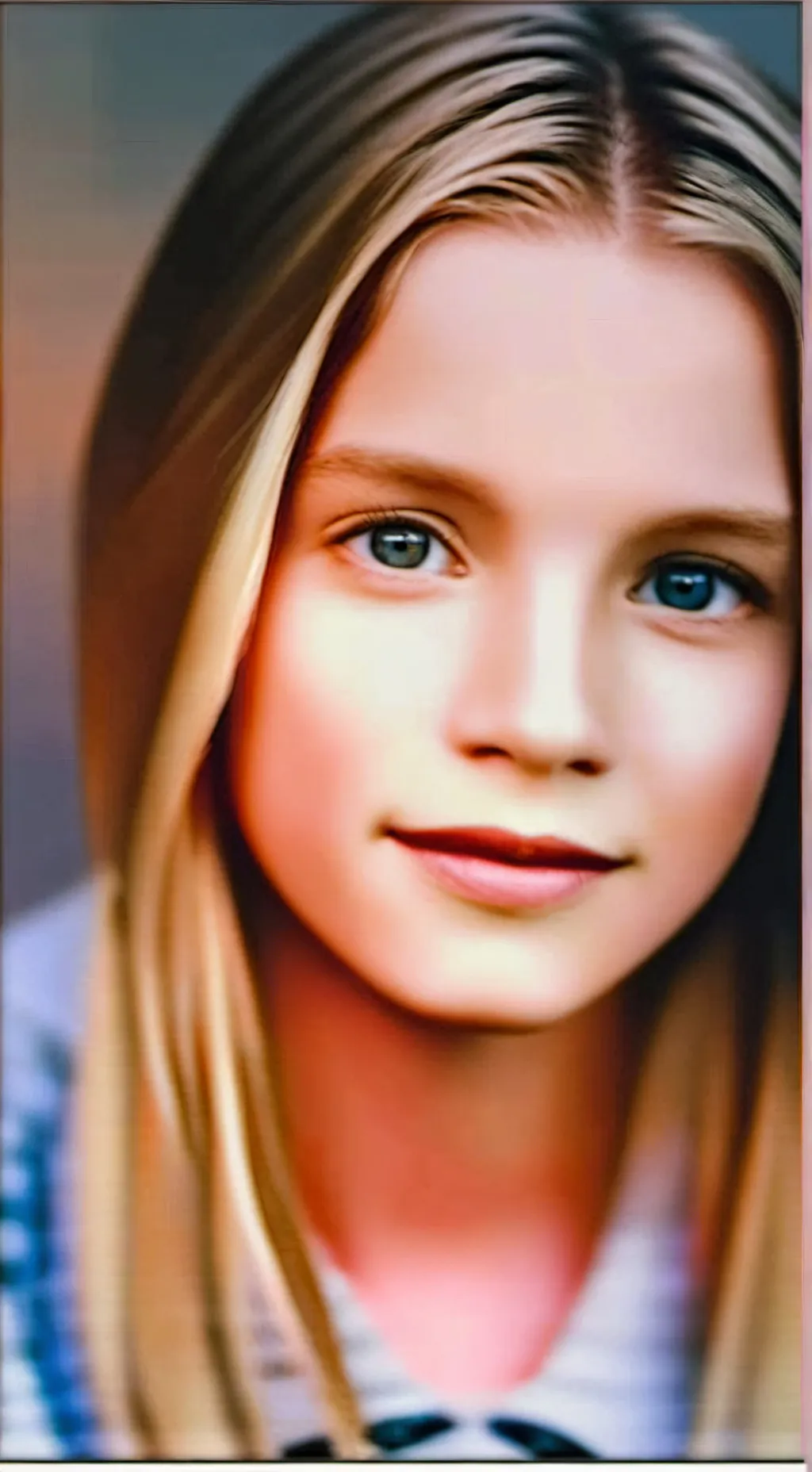 ai character:  Maddie McCann  background
