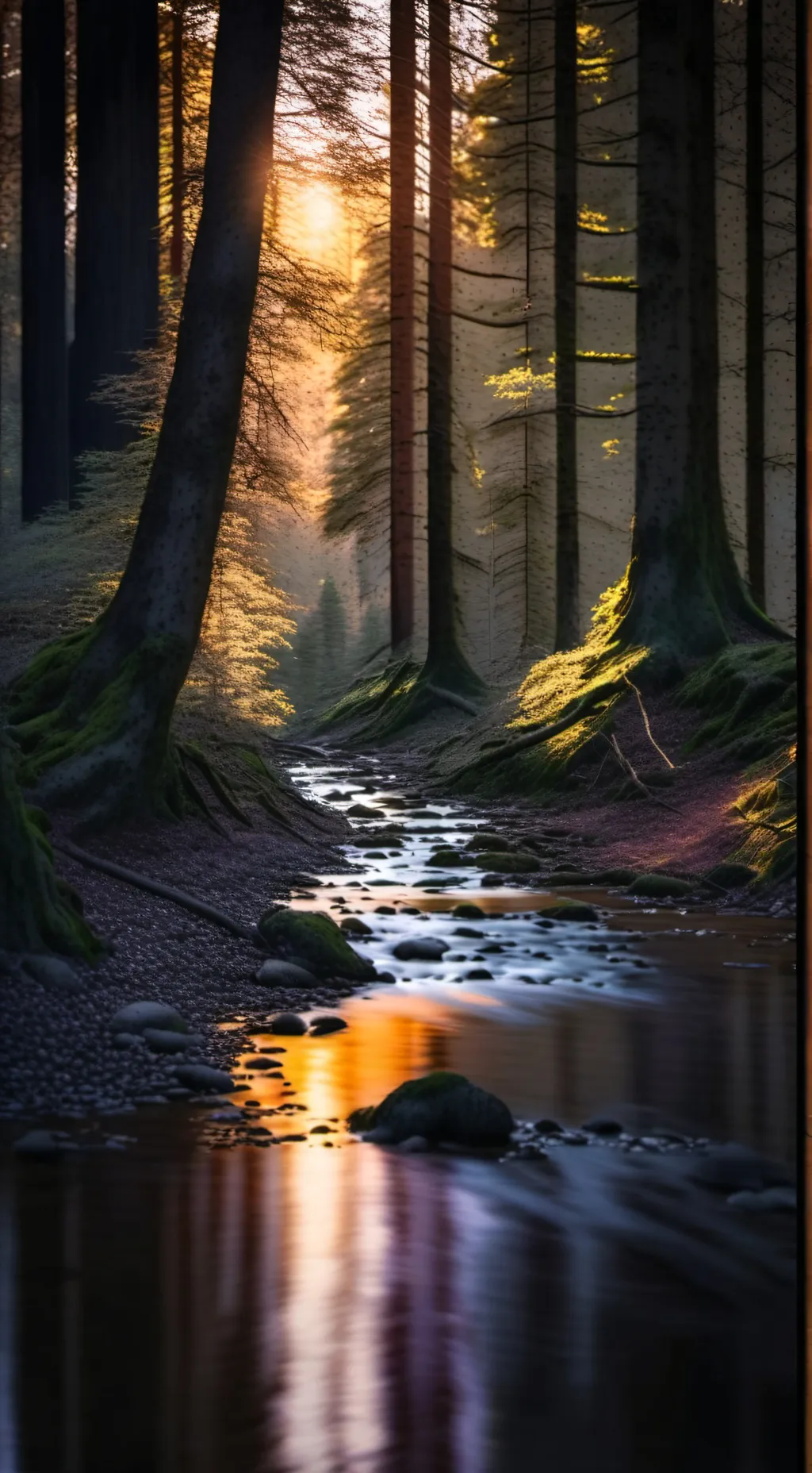 ai character: 🍓-Спраут-💕 background