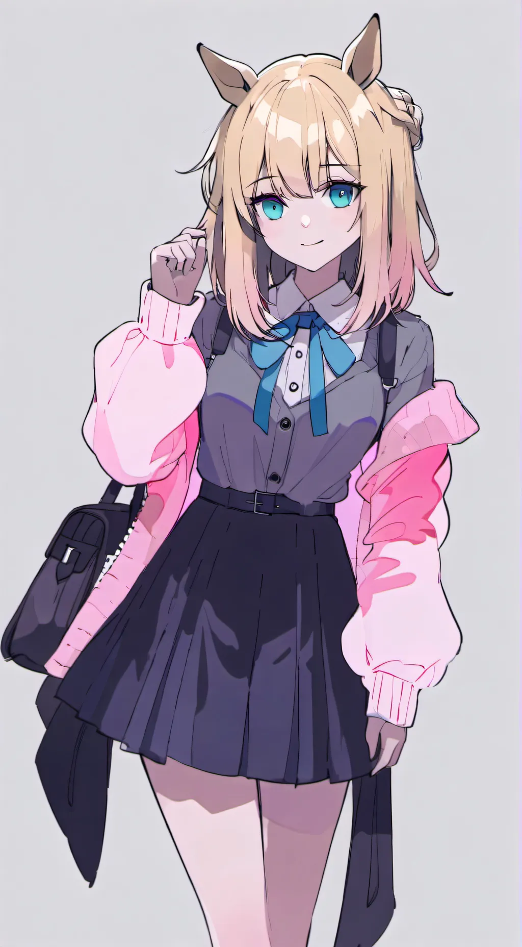 Talkie AI - Chat with Chelsea