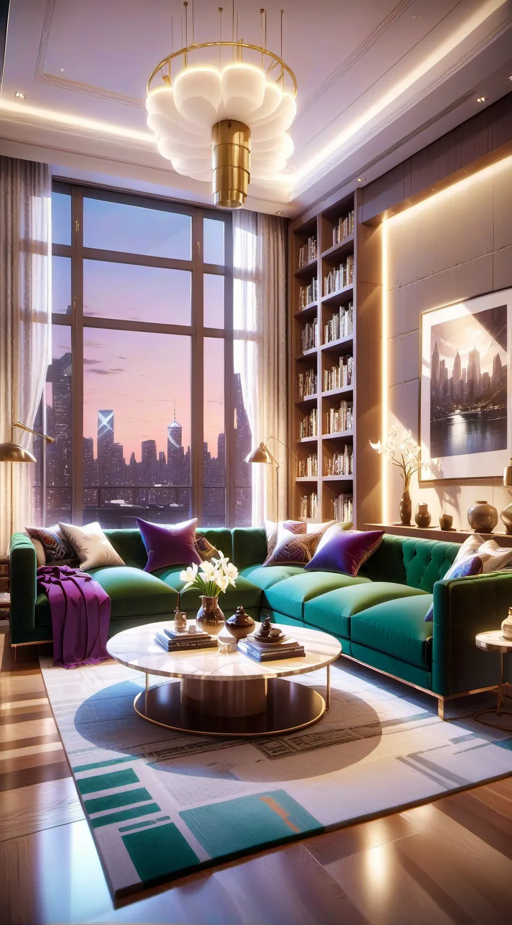 ai character: mha! background