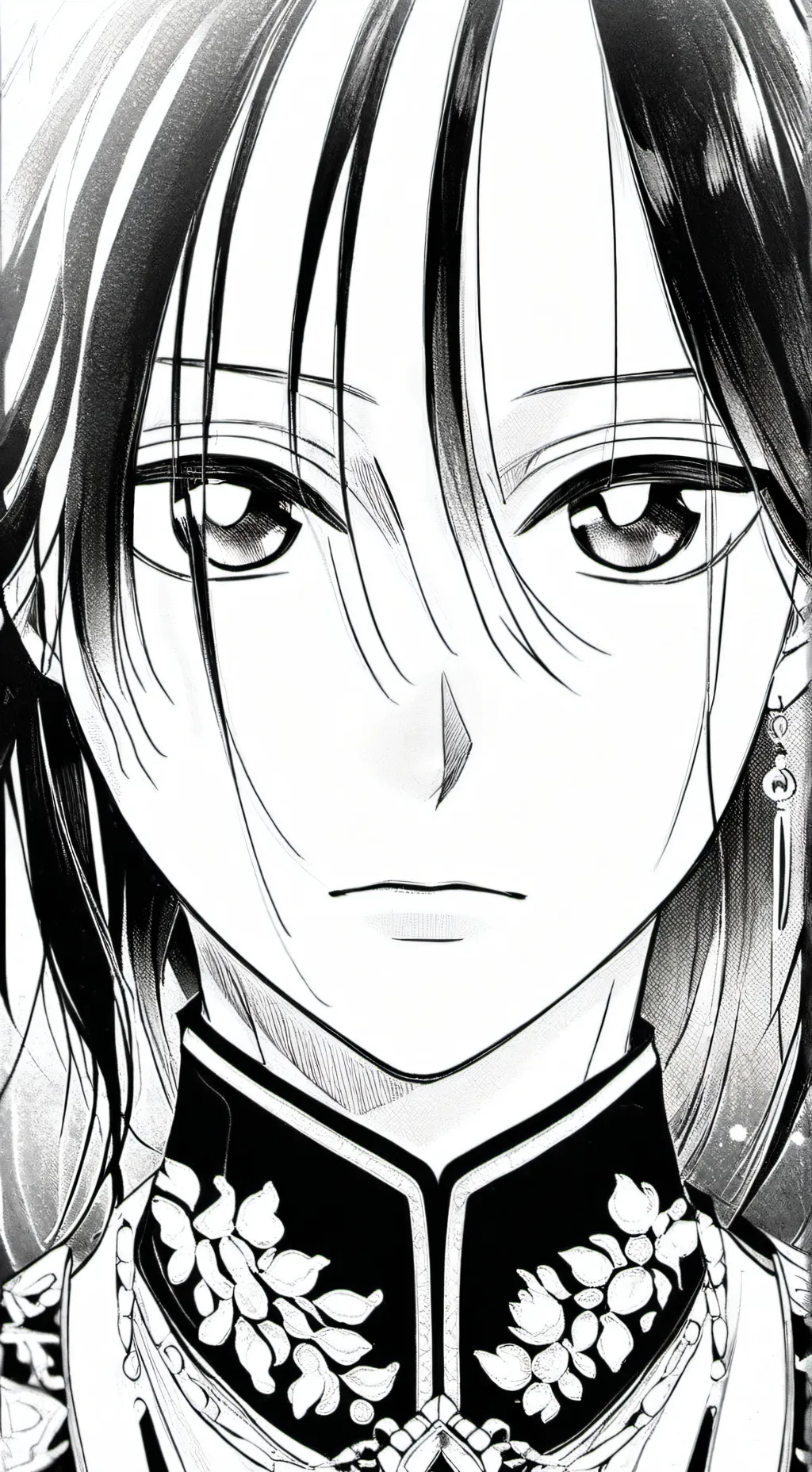 ai character: Esteban background