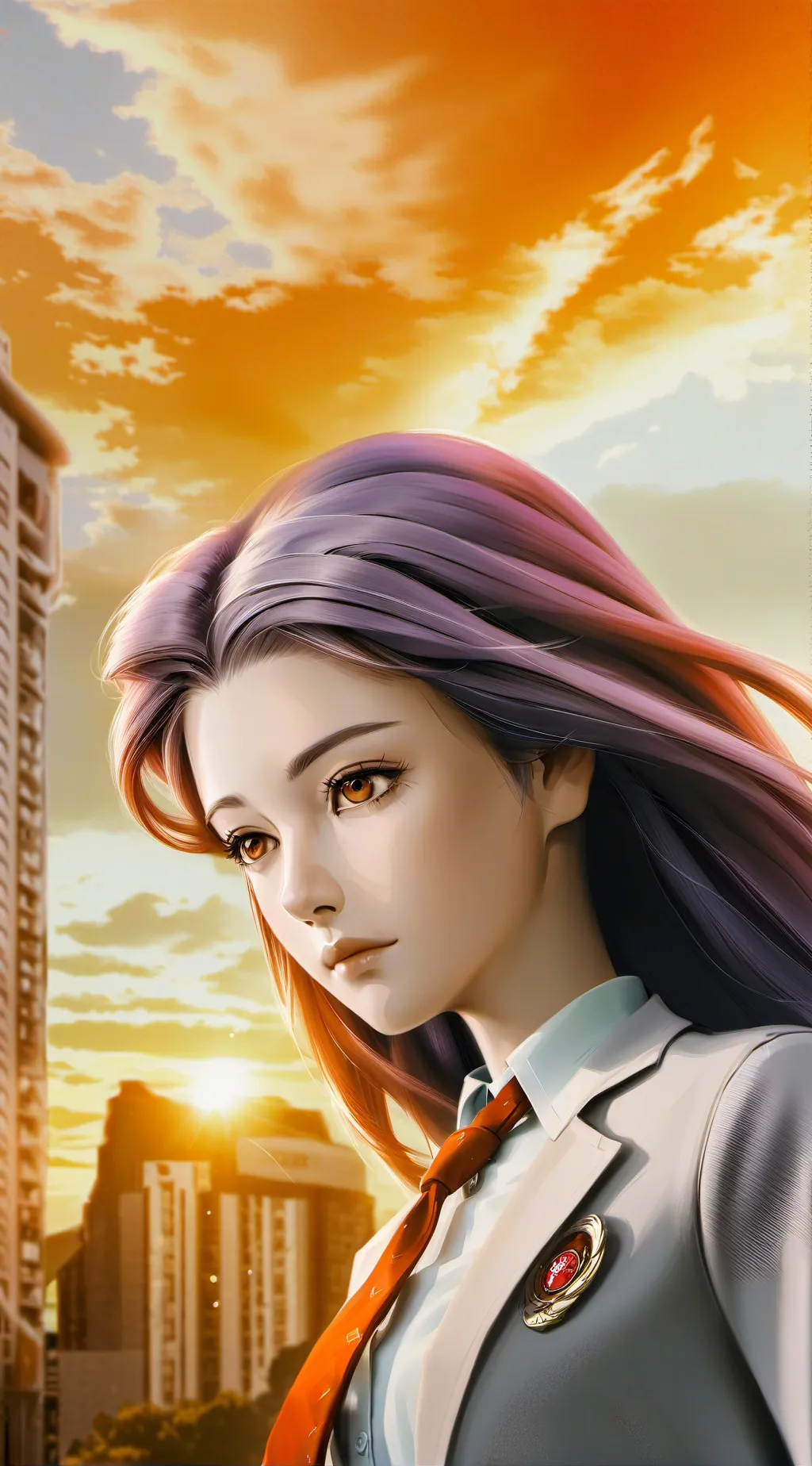 ai character: y/n snap?!  background