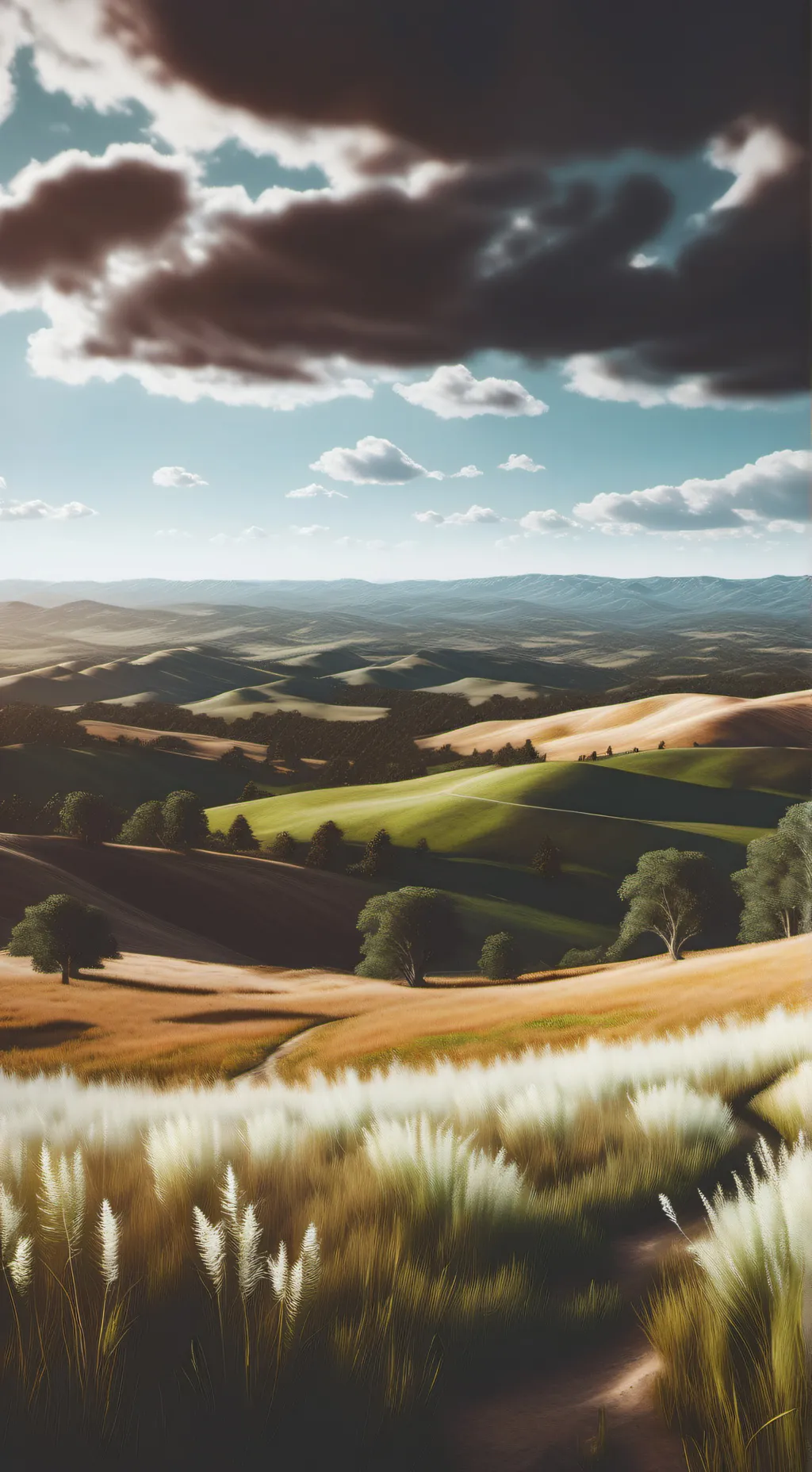 ai character: lvc characters background