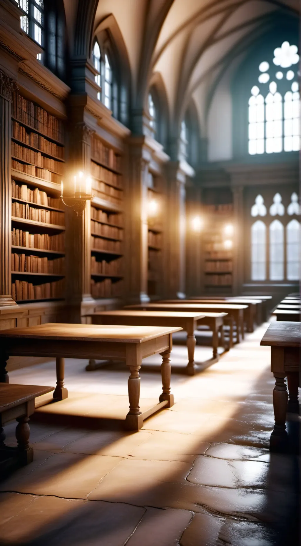 ai character: Hogwarts bullies😓 background