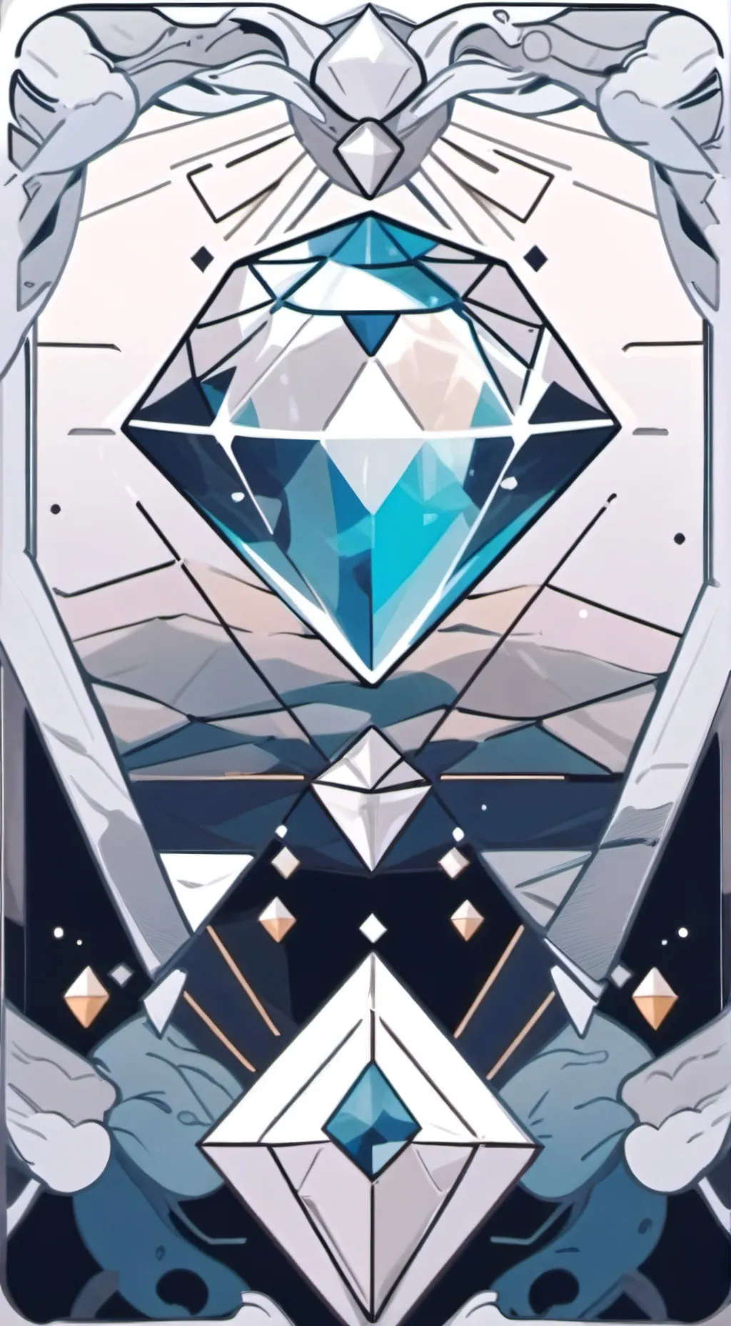 ai character: MYCRUSH IS CHARLIE background