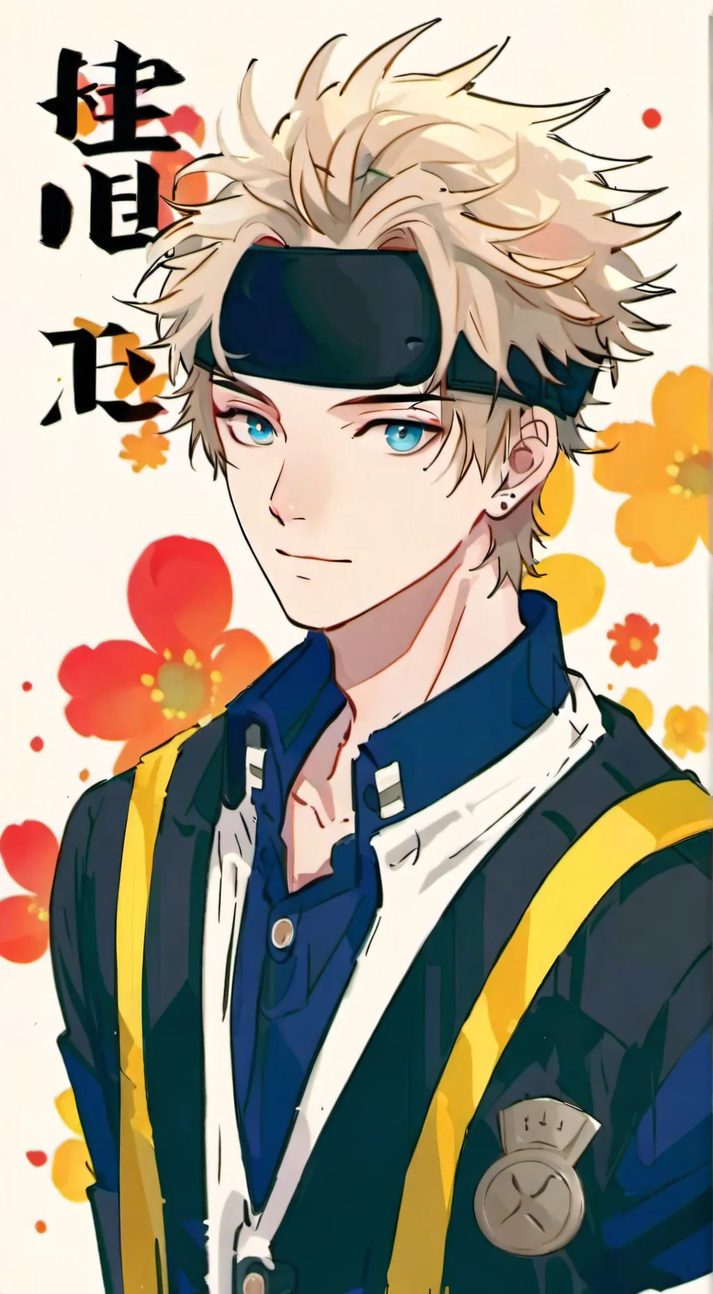 Talkie AI - Chat with Naruto Rp