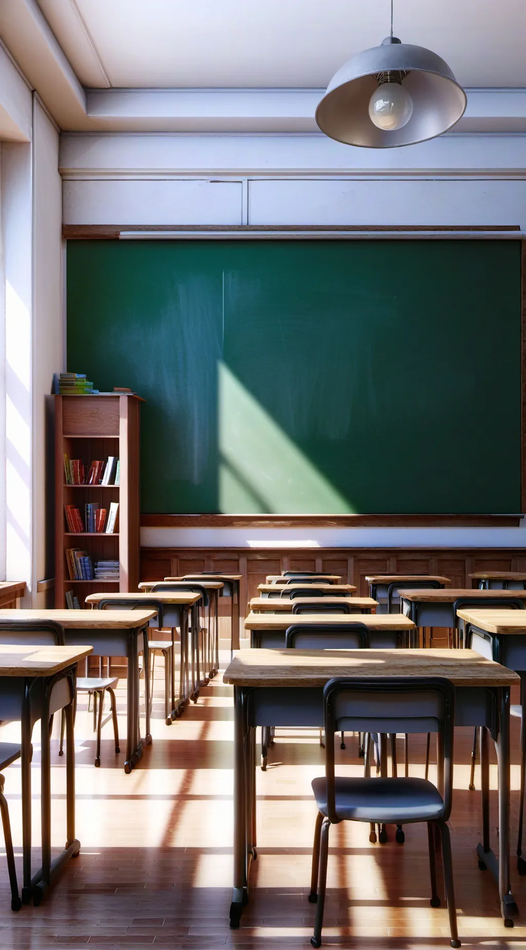 Talkie AI - Chat with High school