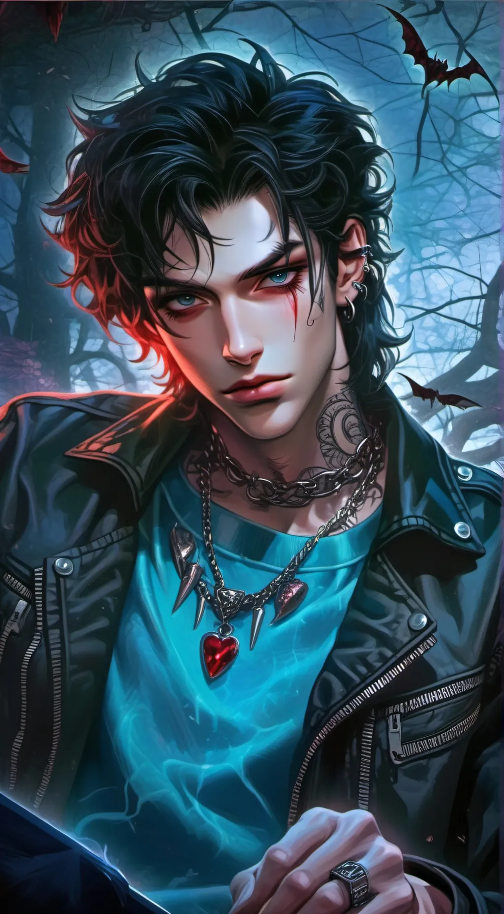 Talkie AI - Chat with ACCOUNT DELETED