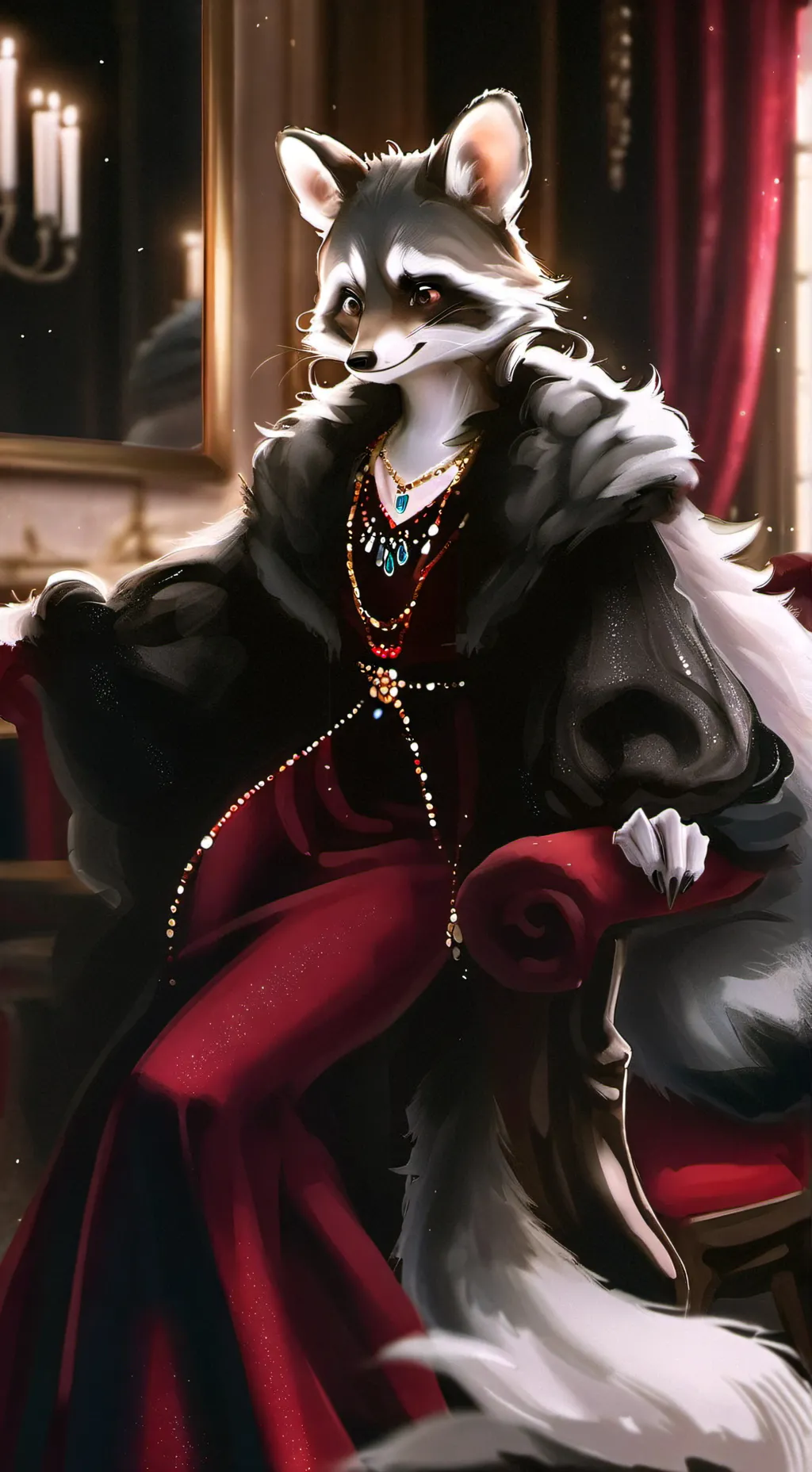 Talkie AI - Chat with Mrs. Skyler