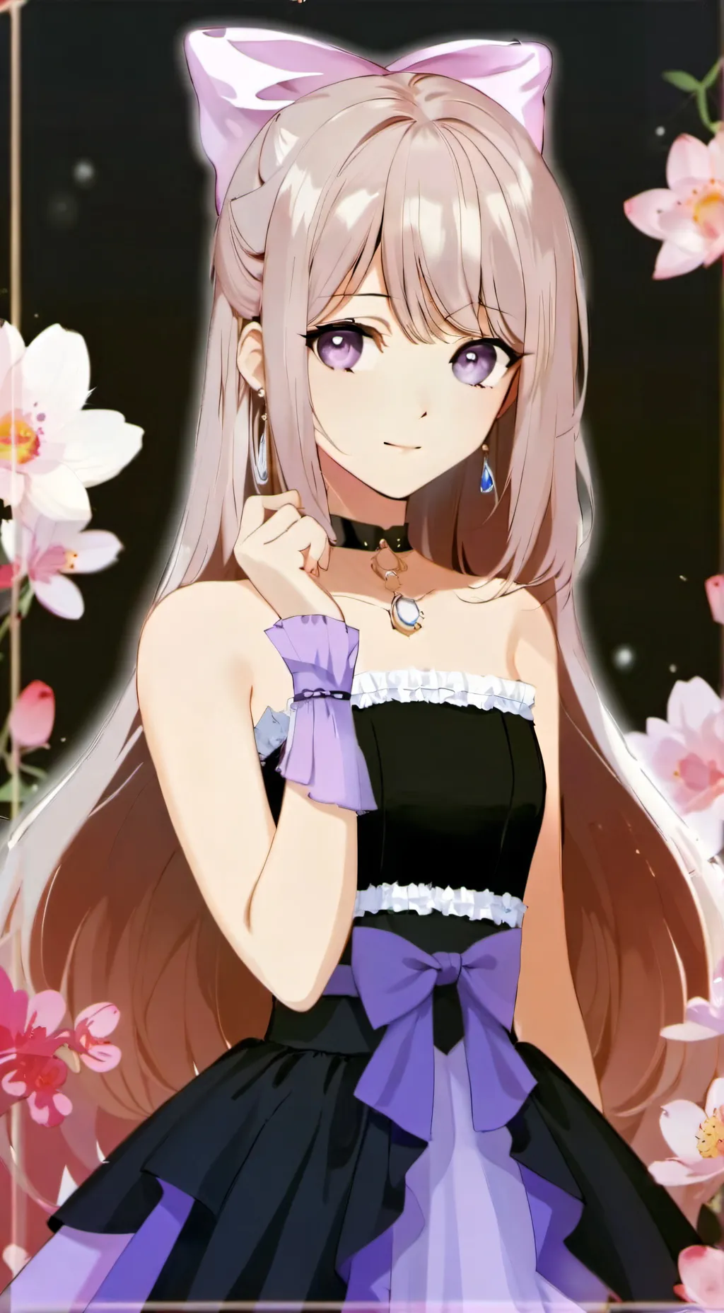 ai character: Gruppo catechismo  background